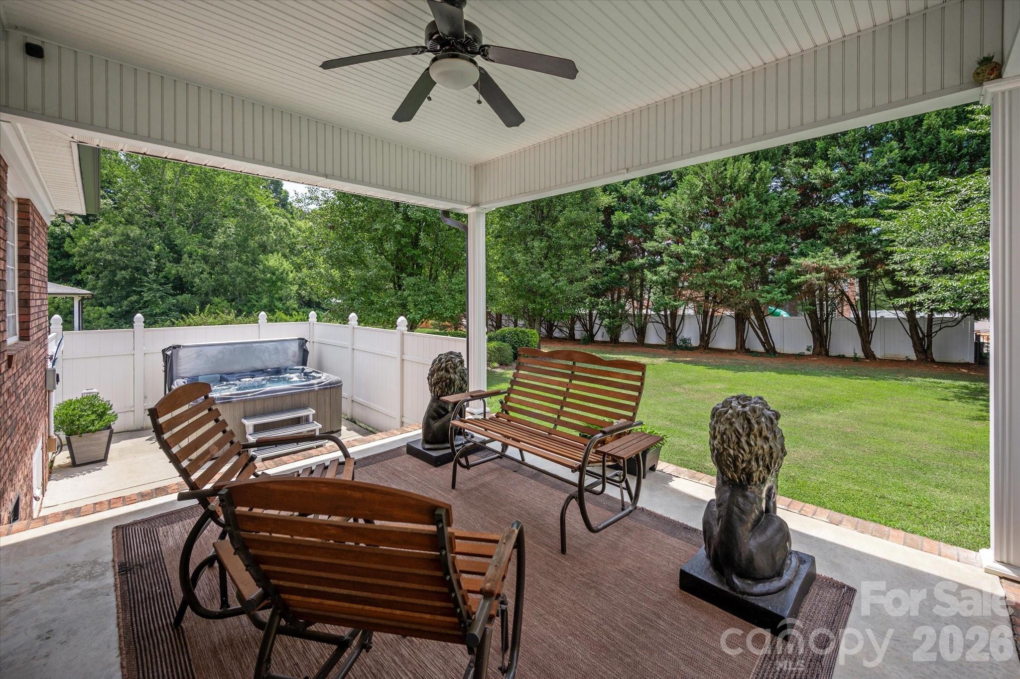 1610 Stone Pine Drive