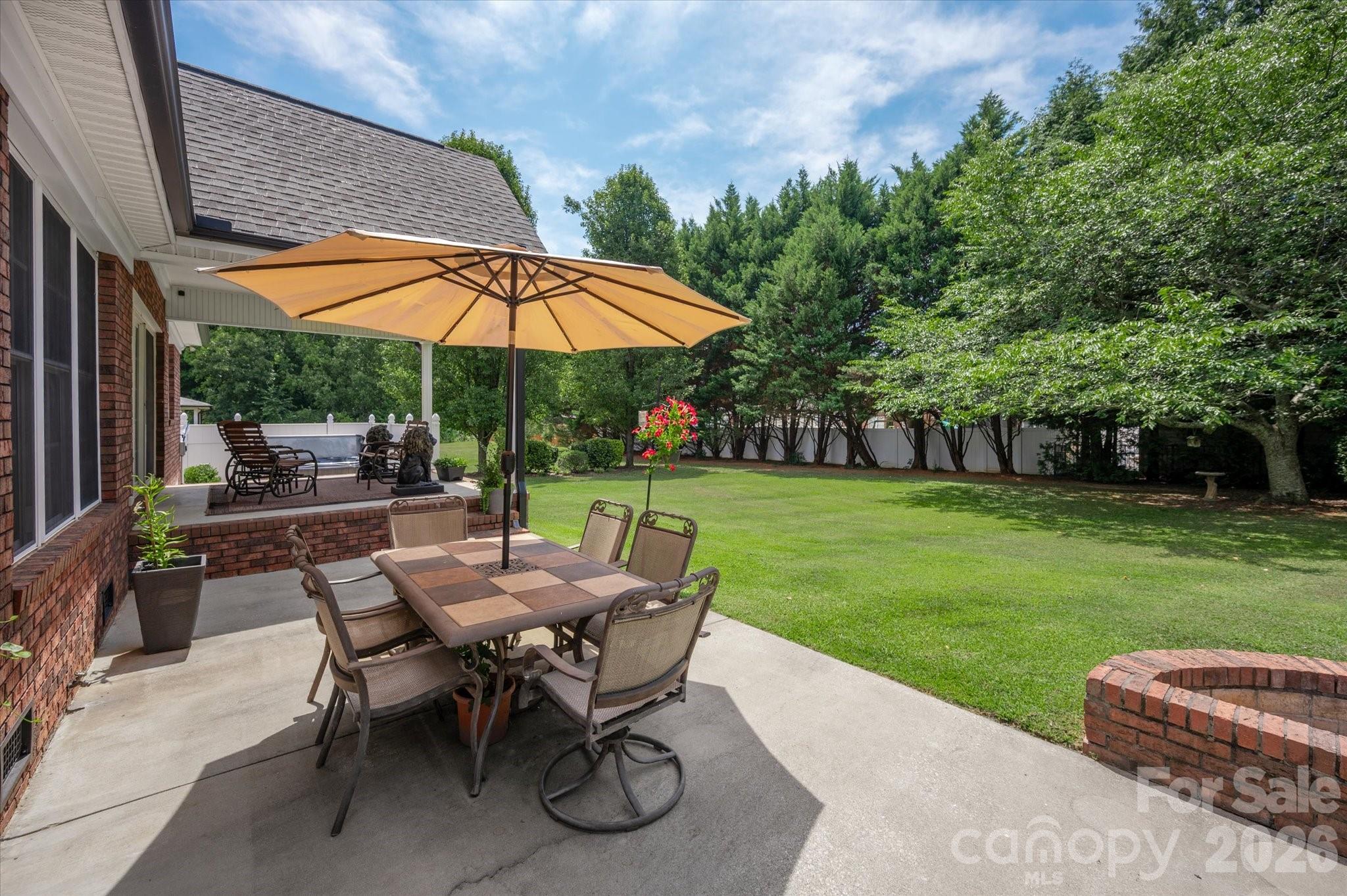 1610 Stone Pine Drive