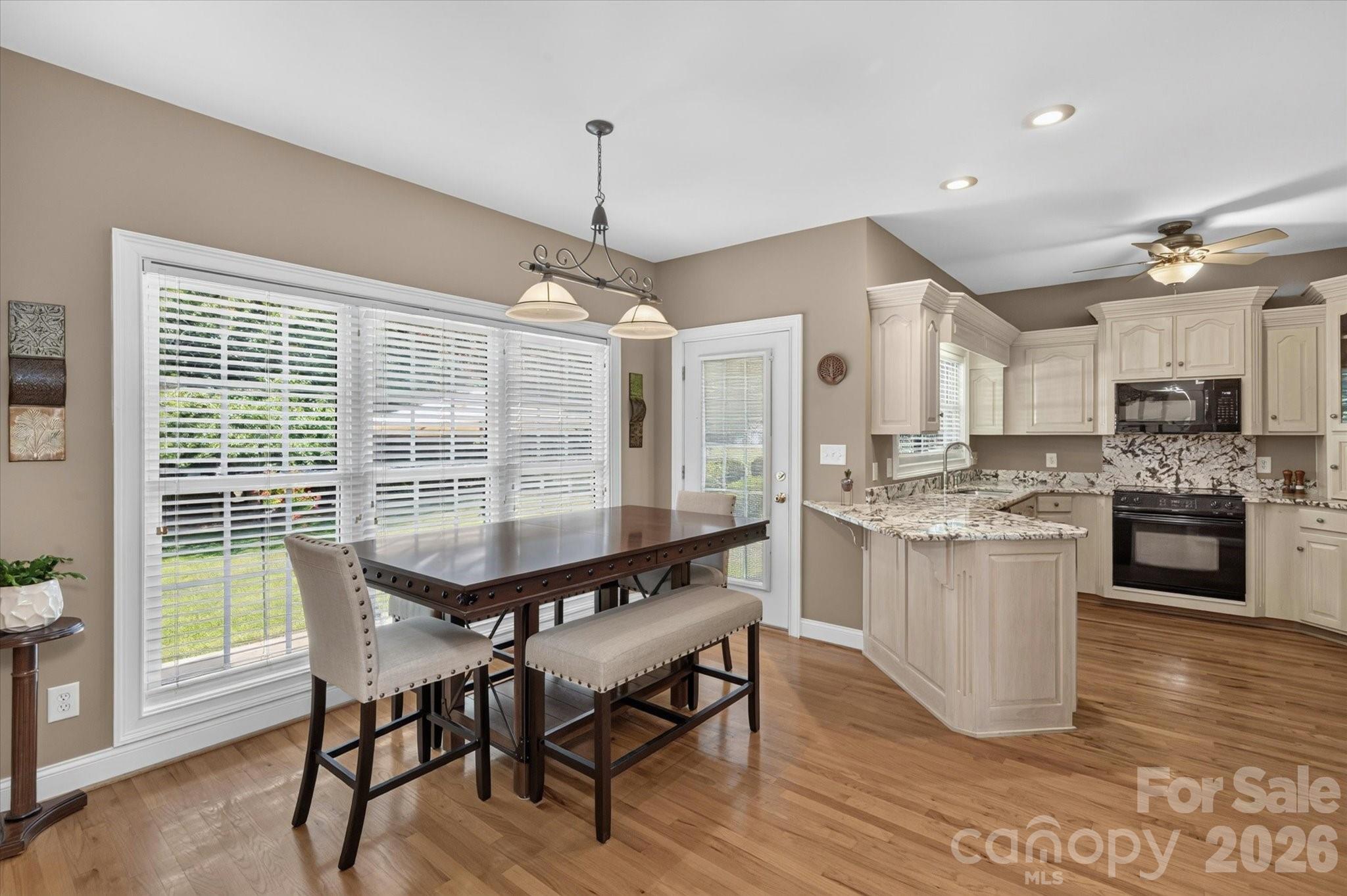 1610 Stone Pine Drive