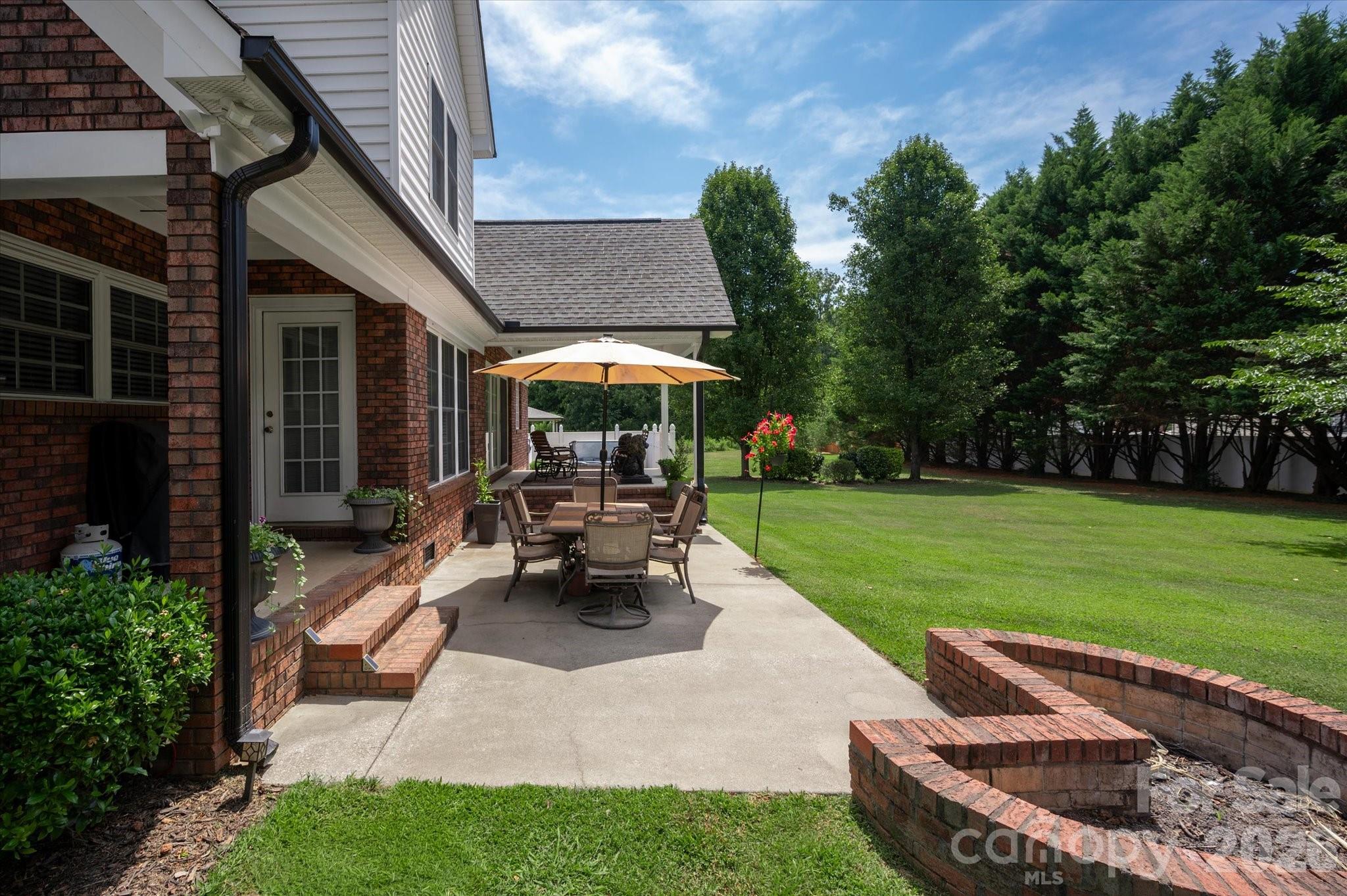 1610 Stone Pine Drive
