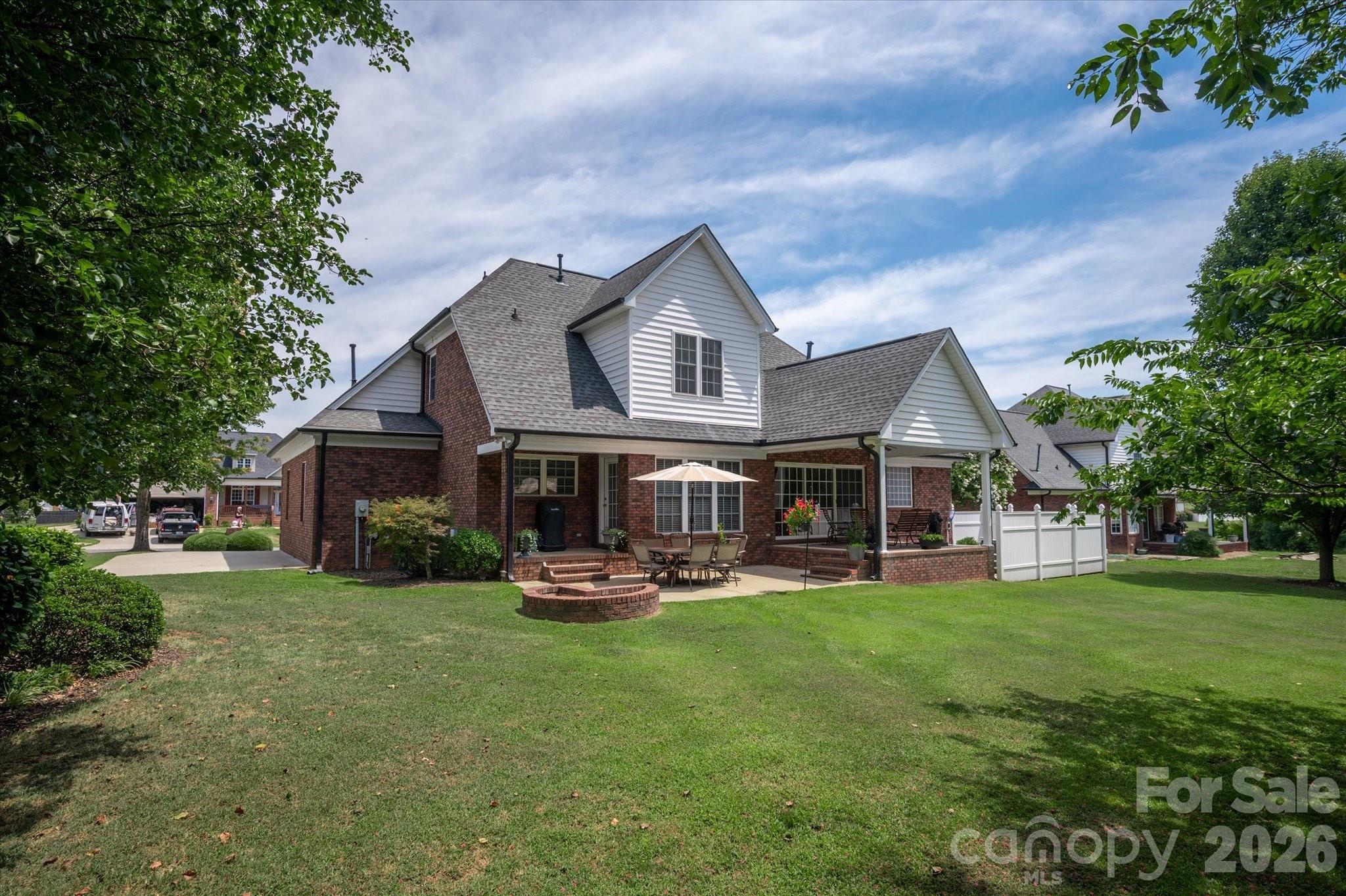 1610 Stone Pine Drive