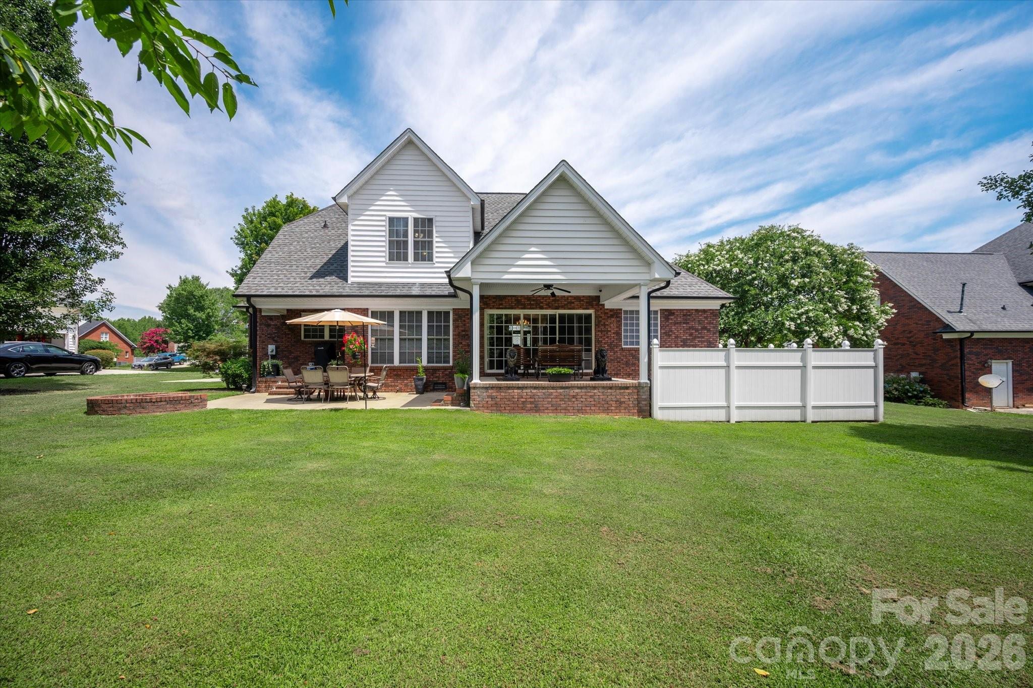 1610 Stone Pine Drive