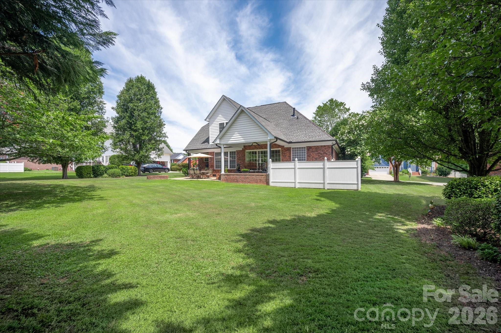 1610 Stone Pine Drive