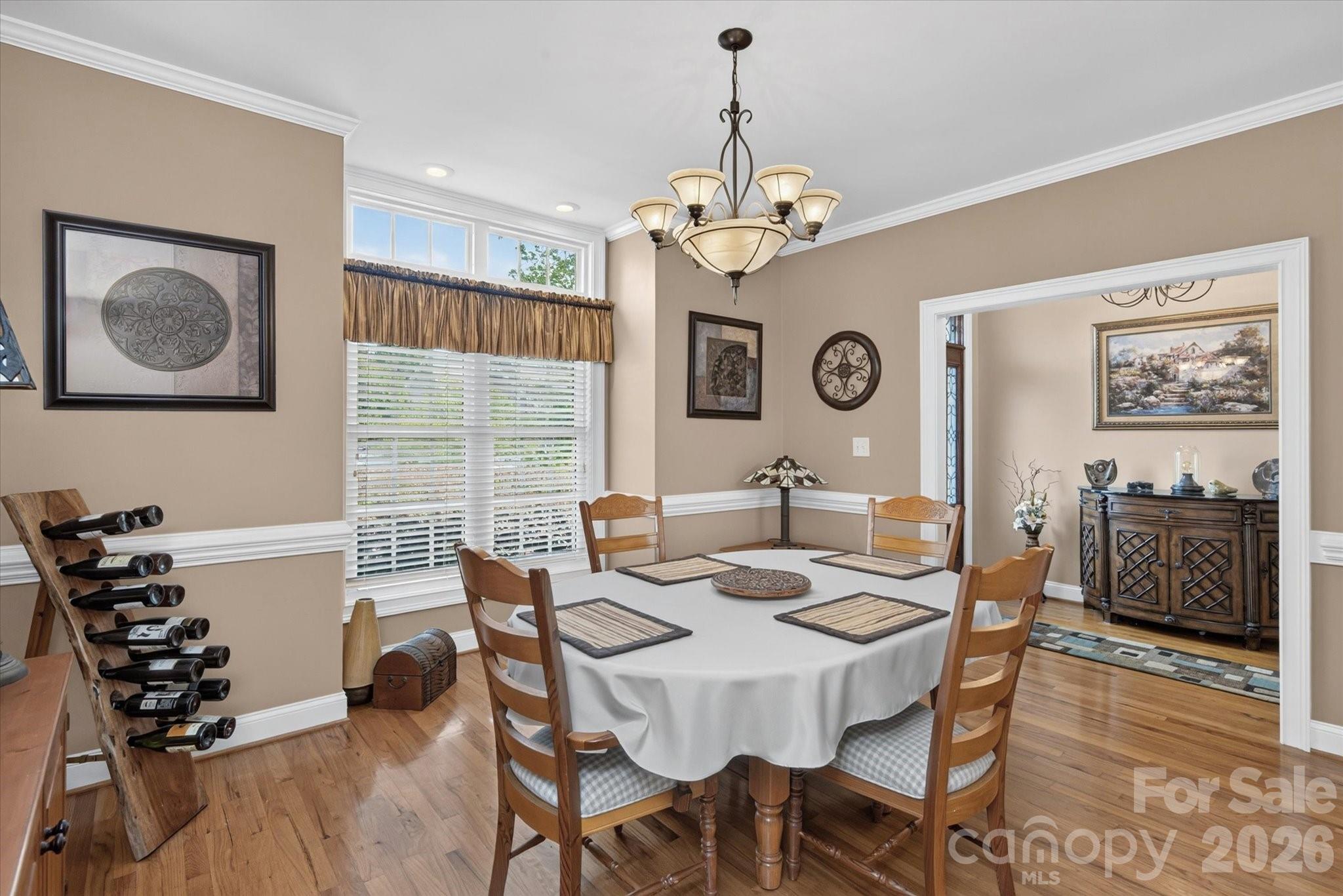 1610 Stone Pine Drive