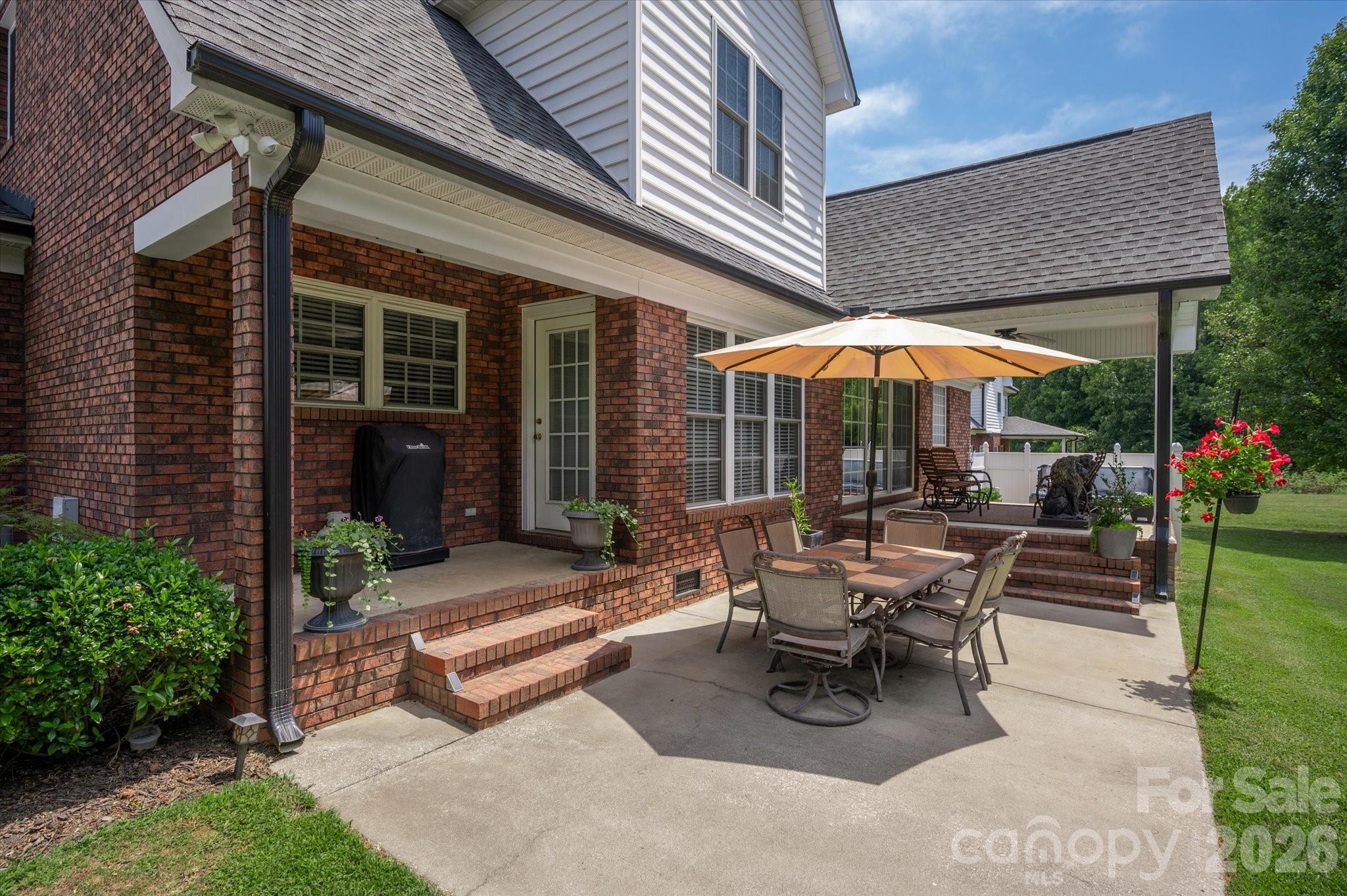 1610 Stone Pine Drive
