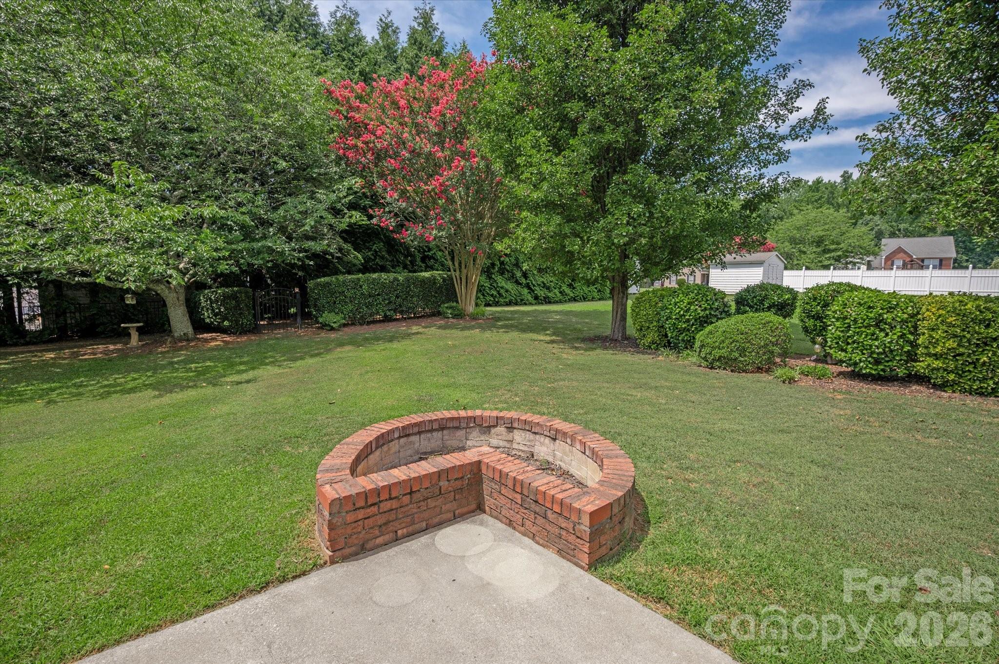 1610 Stone Pine Drive