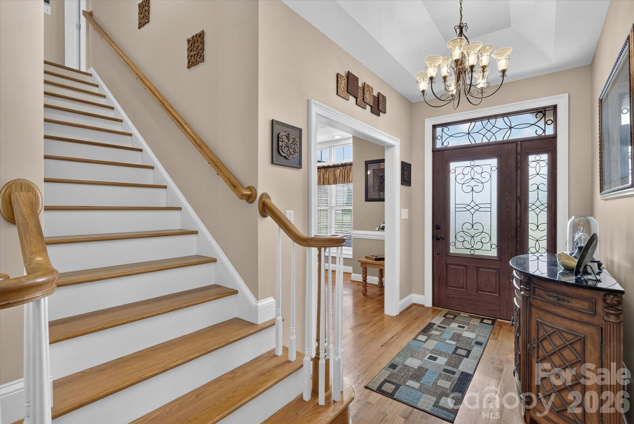 1610 Stone Pine Drive