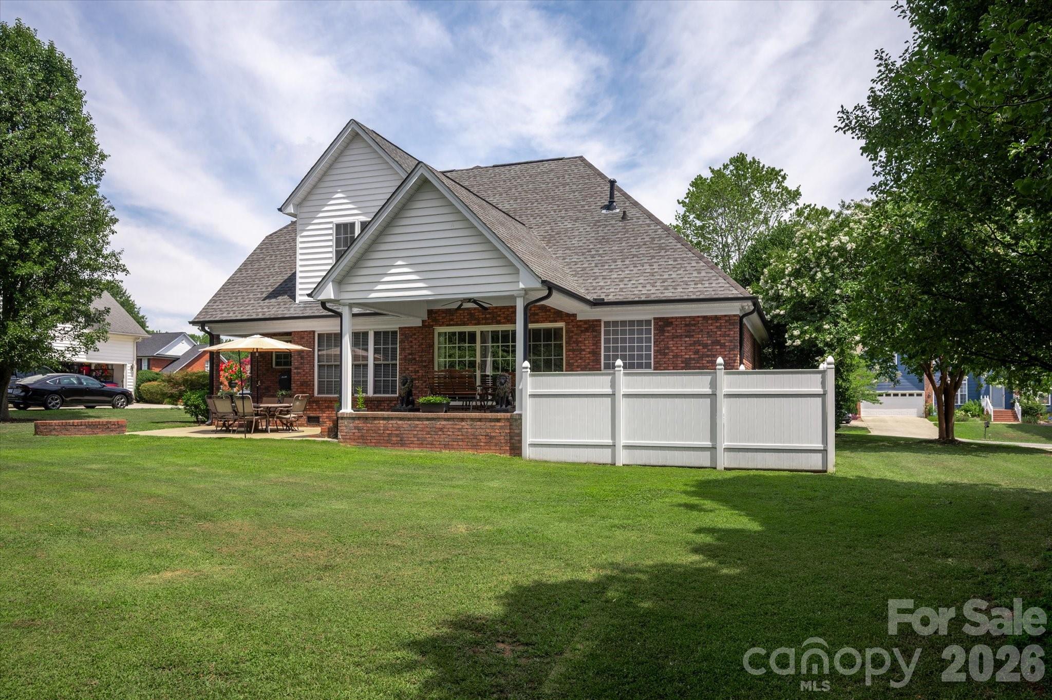 1610 Stone Pine Drive