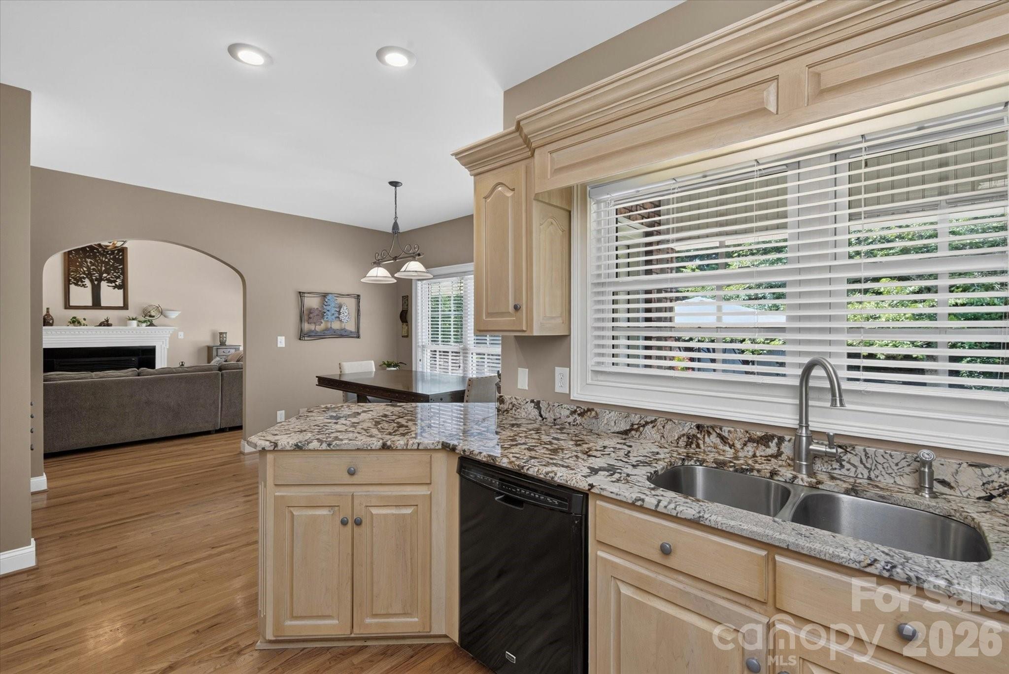 1610 Stone Pine Drive