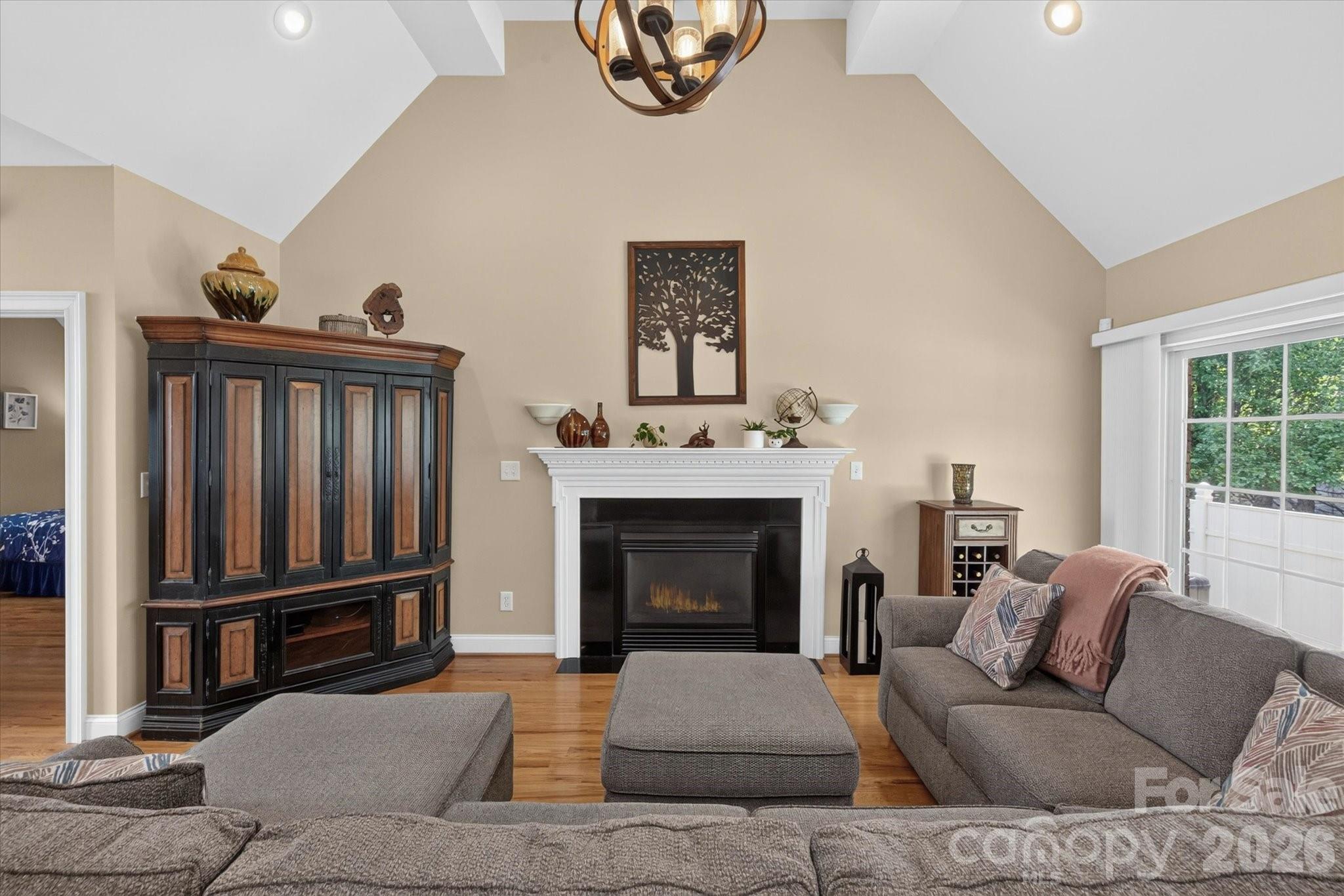 1610 Stone Pine Drive