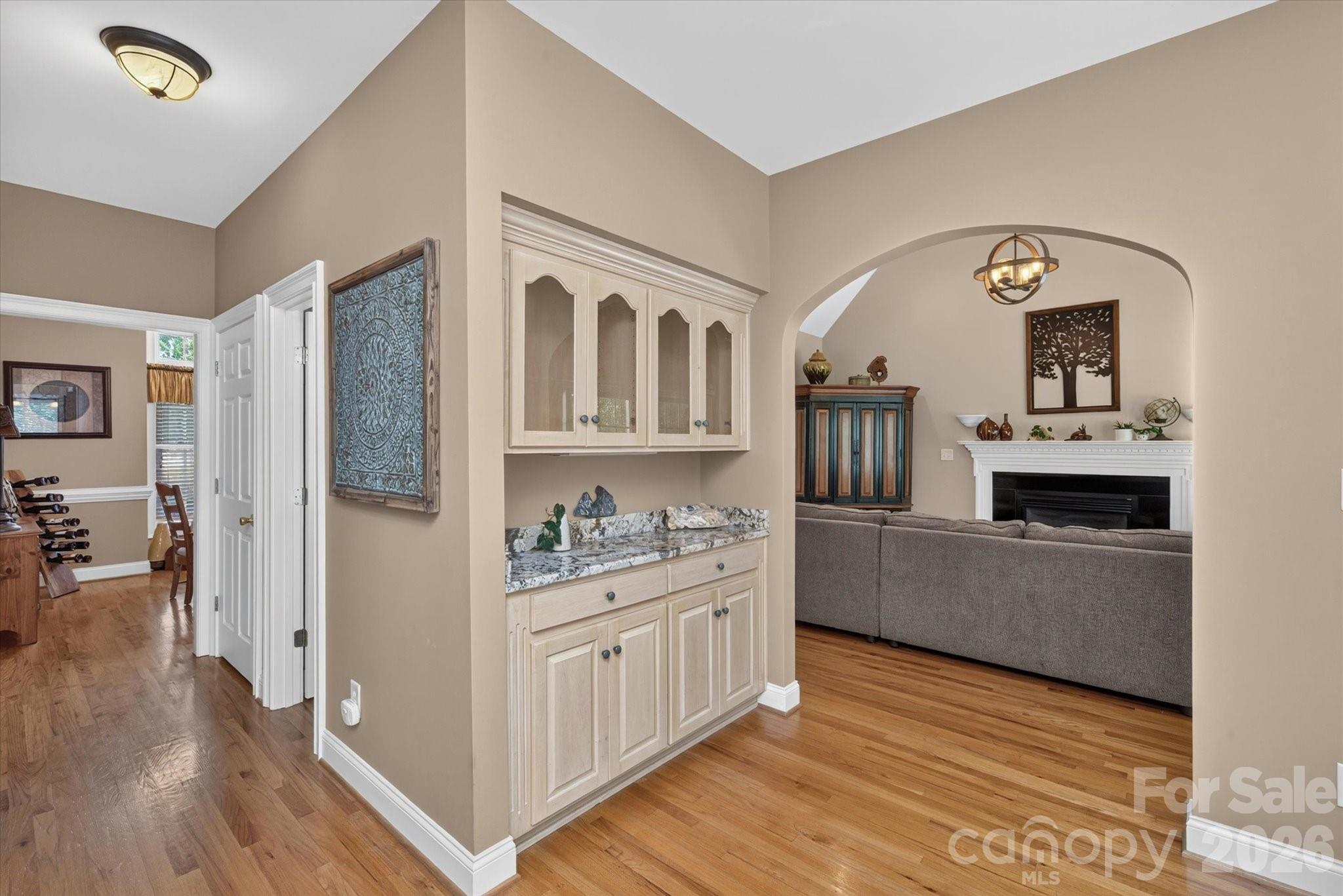 1610 Stone Pine Drive