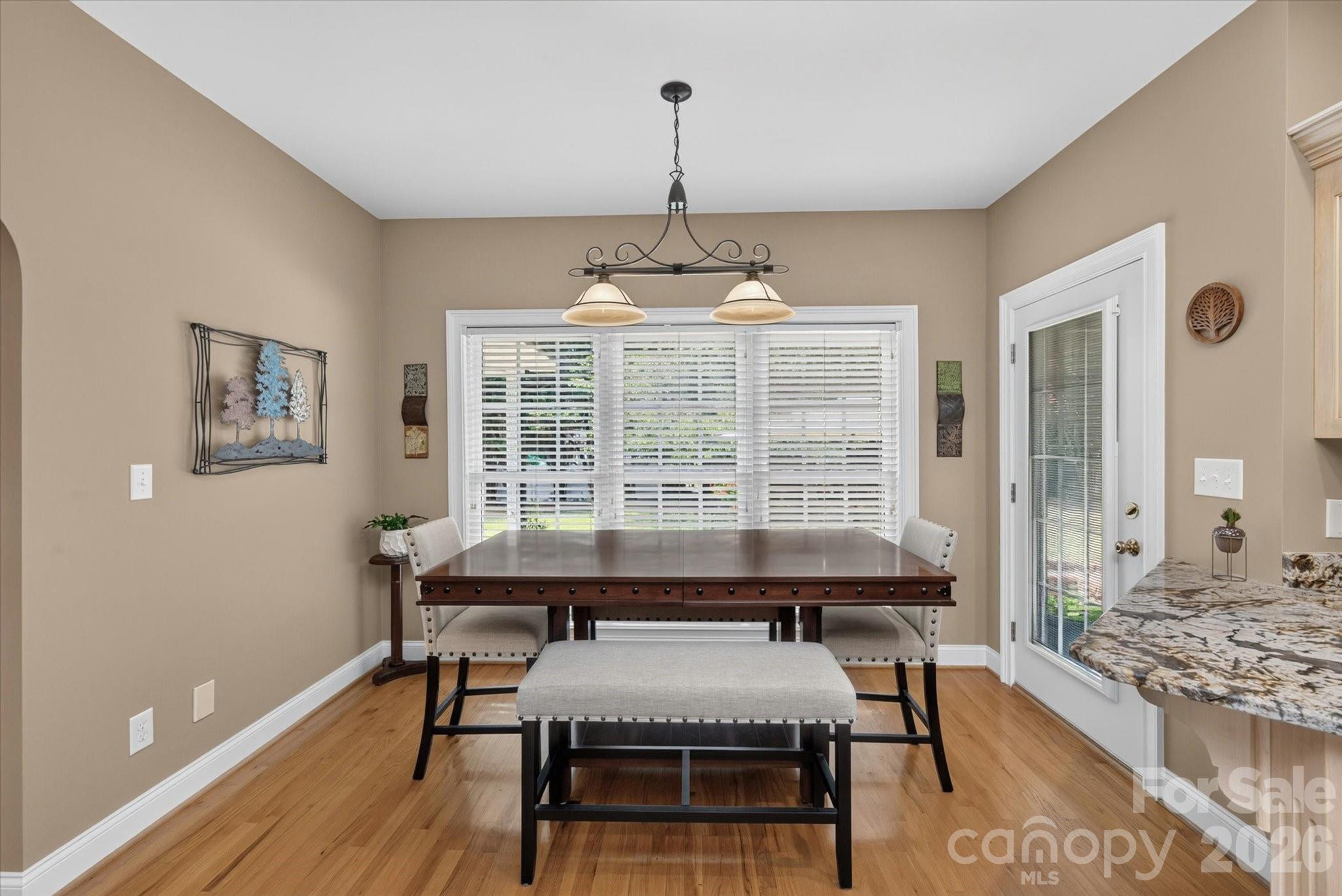1610 Stone Pine Drive