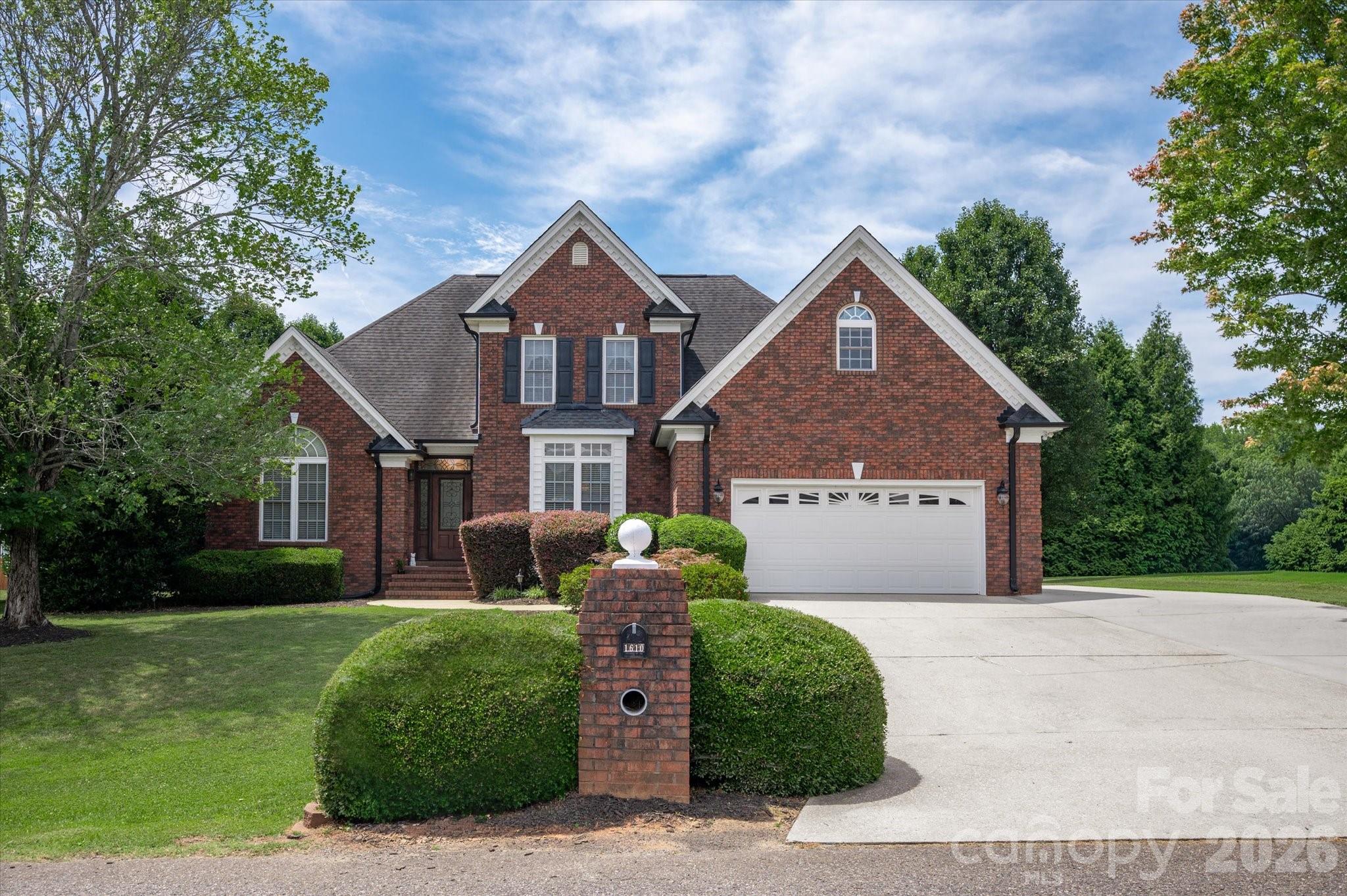 1610 Stone Pine Drive