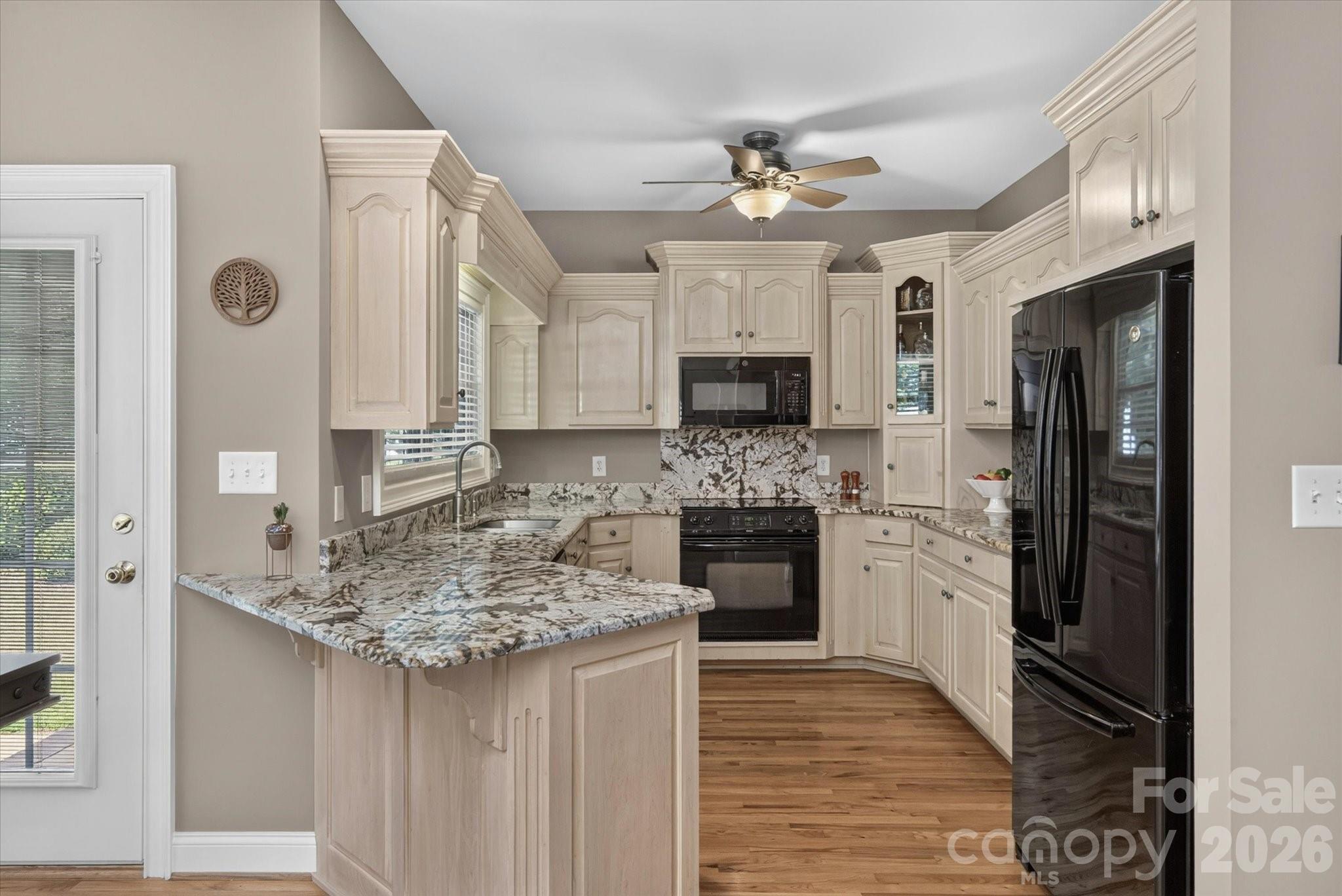 1610 Stone Pine Drive