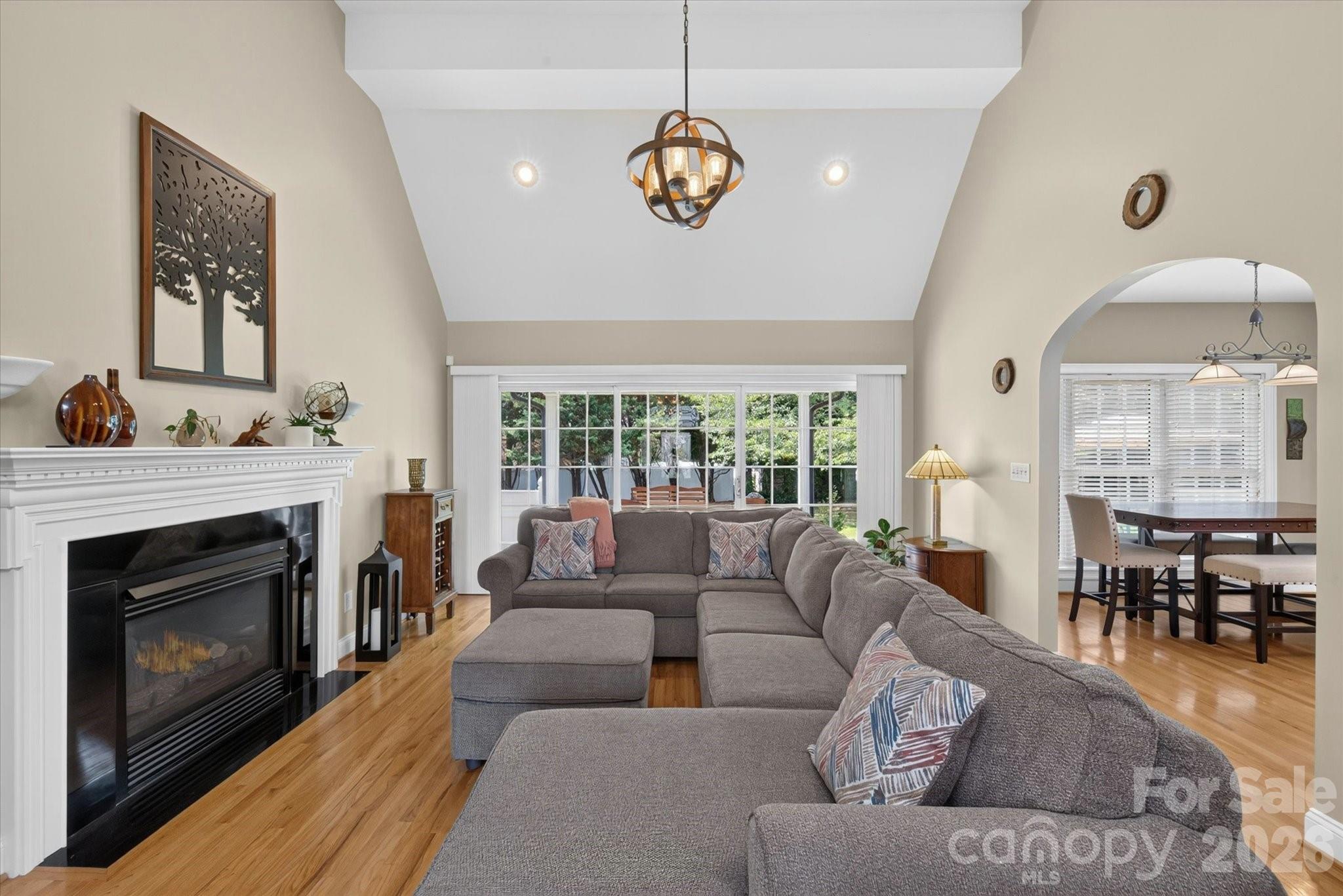 1610 Stone Pine Drive
