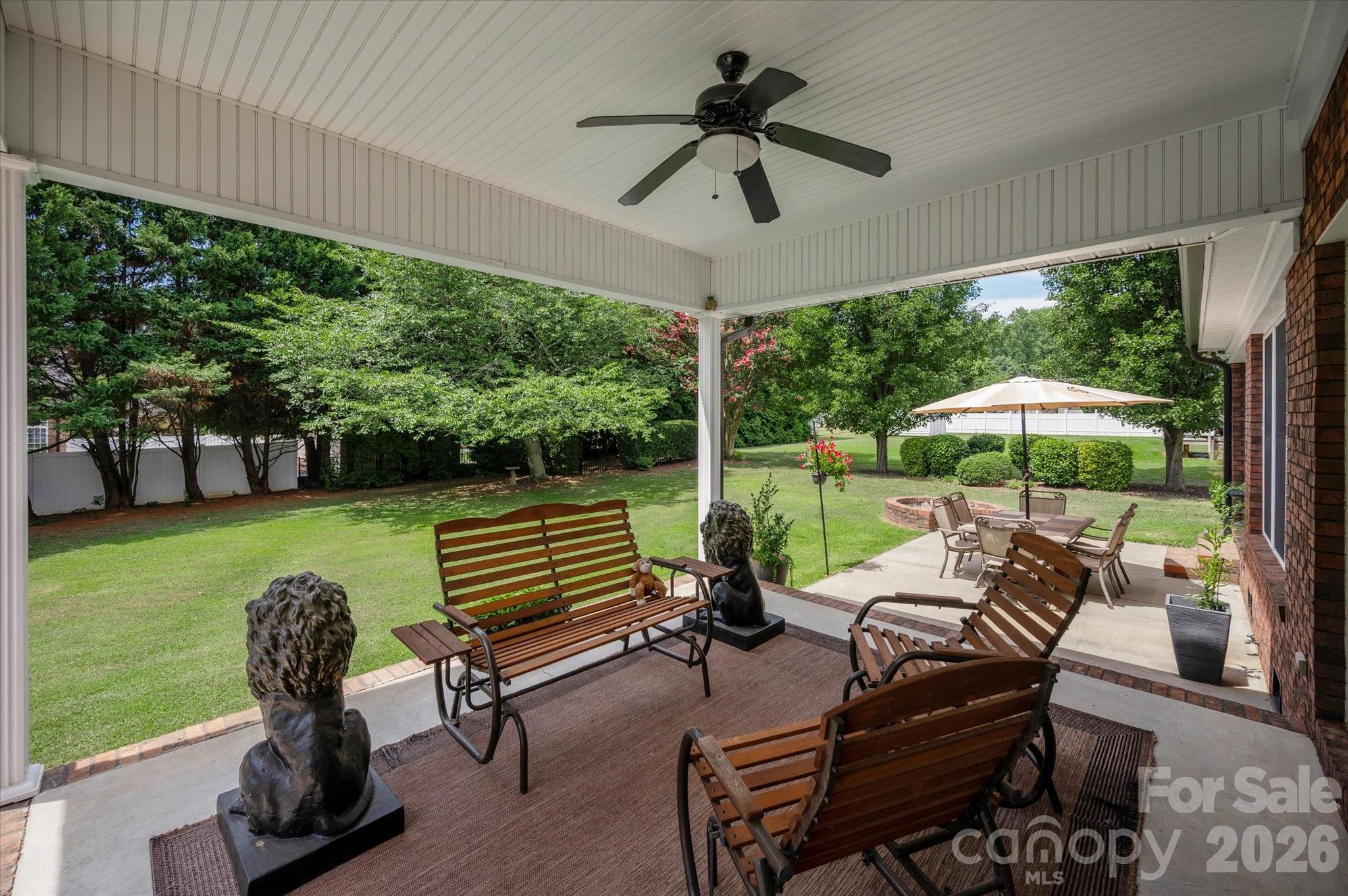 1610 Stone Pine Drive