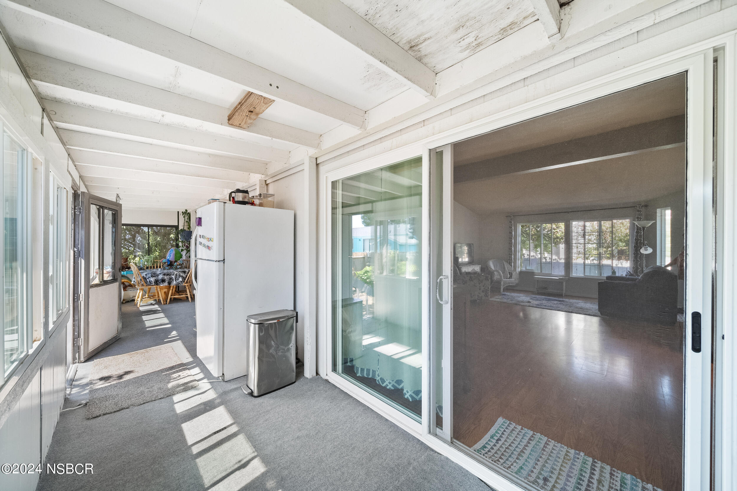1317 N V Street, 202