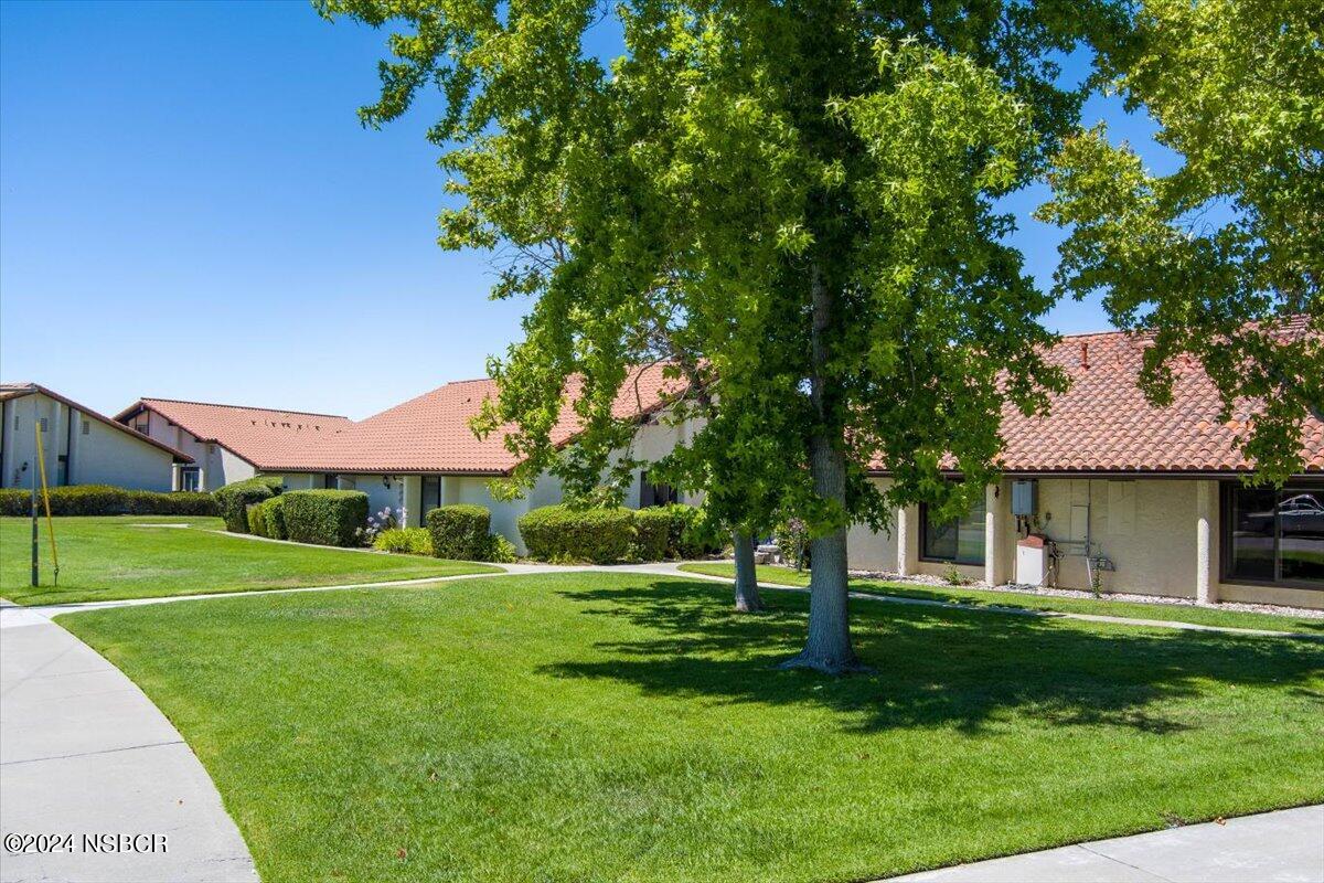 3940 Mesa Cir Drive