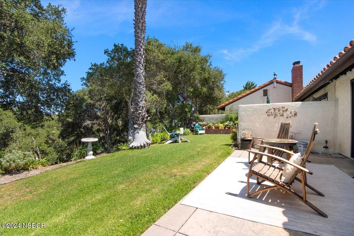 3940 Mesa Cir Drive