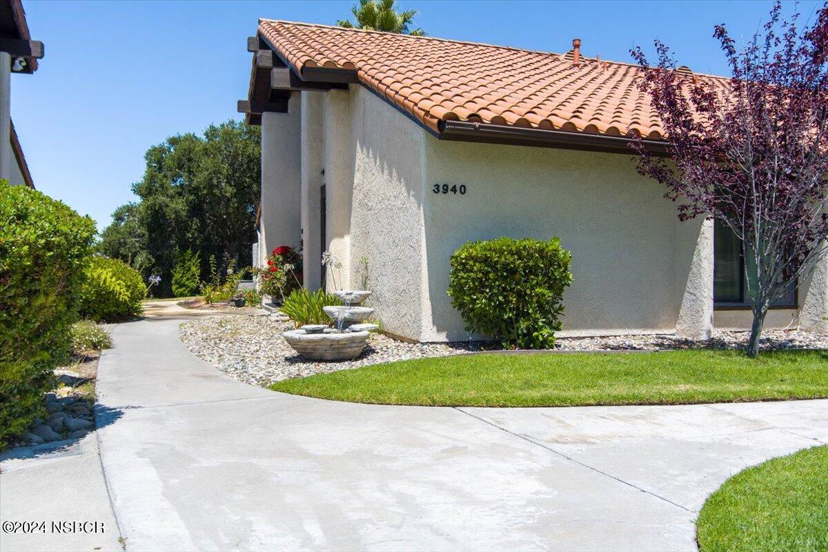 3940 Mesa Cir Drive