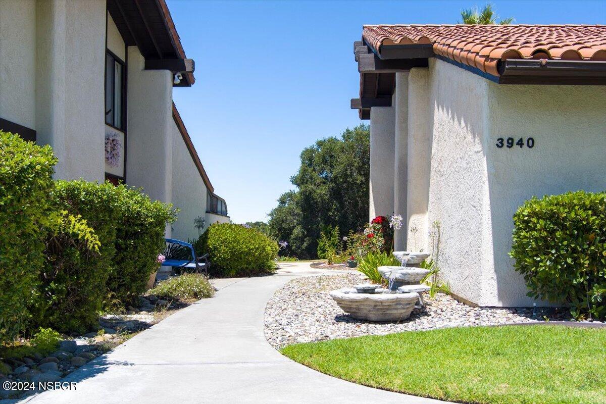 3940 Mesa Cir Drive