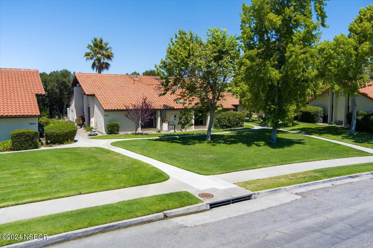 3940 Mesa Cir Drive
