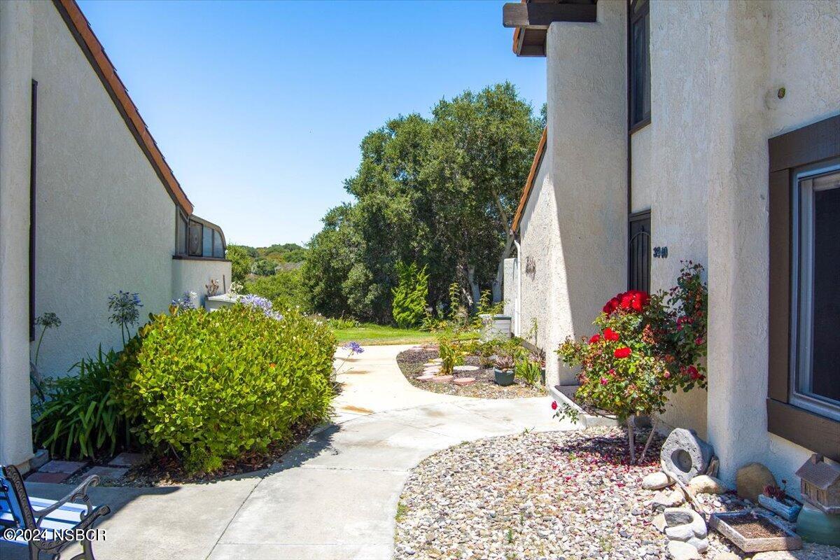 3940 Mesa Cir Drive