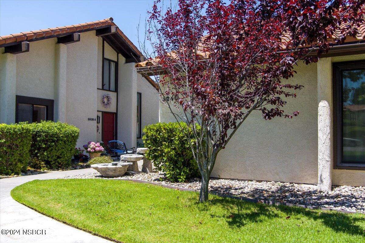 3940 Mesa Cir Drive