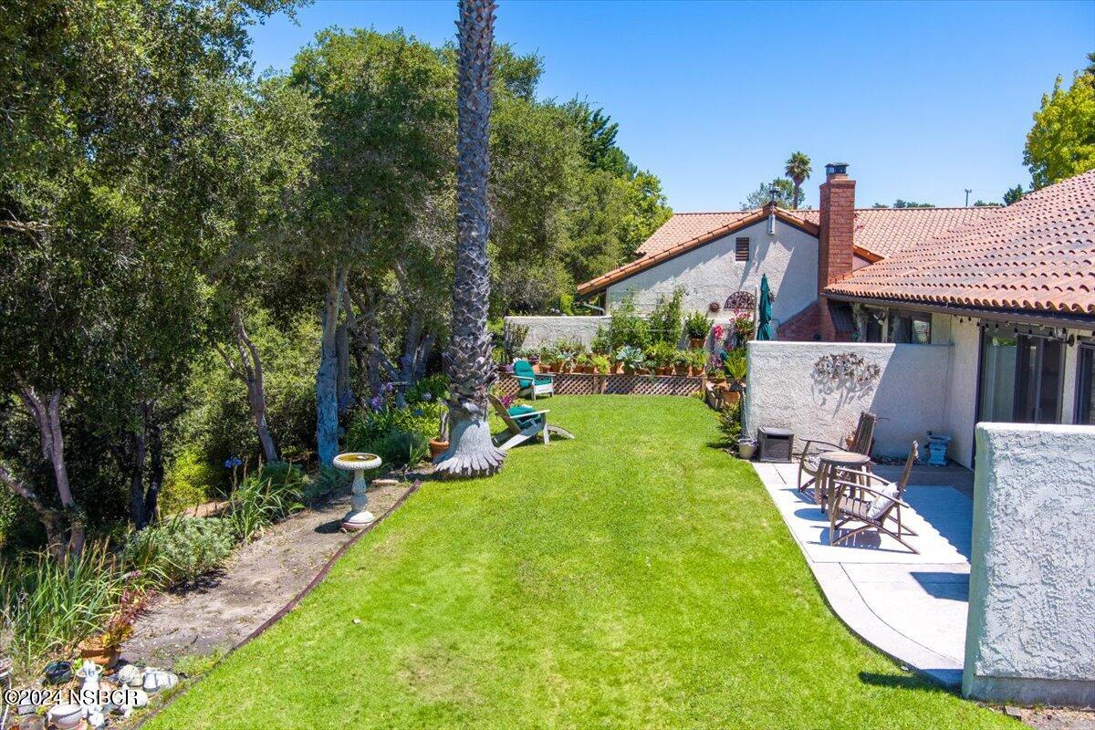 3940 Mesa Cir Drive