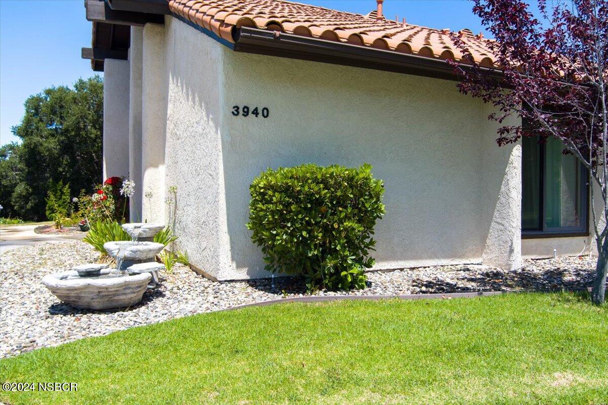 3940 Mesa Cir Drive