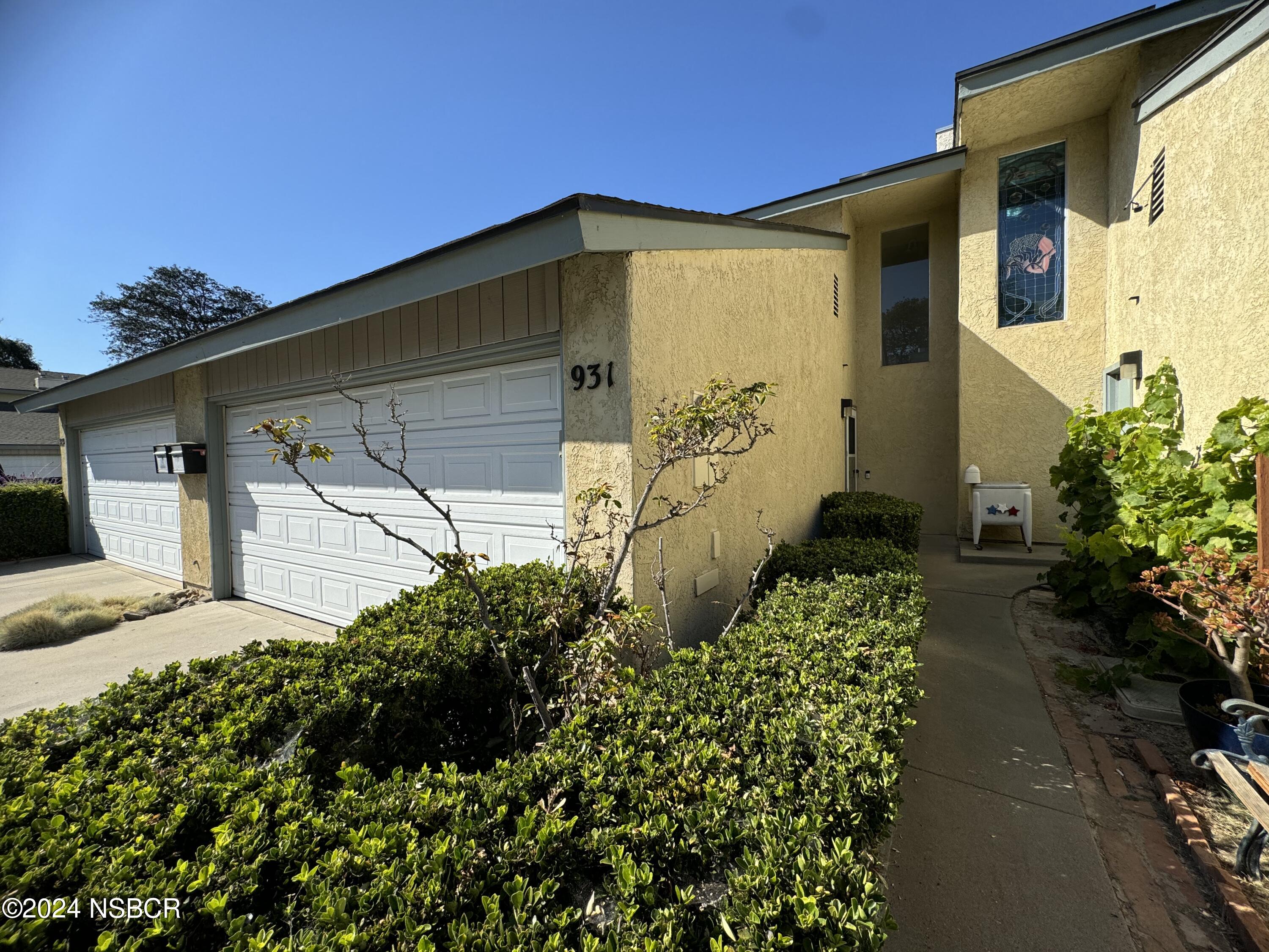 931 E Cypress Avenue