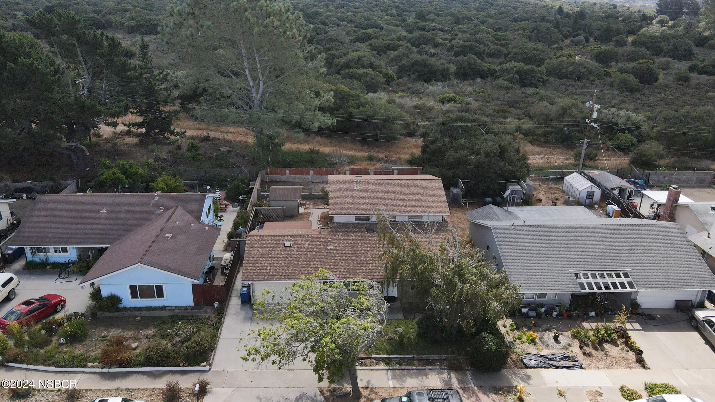 1586 Calle Primera