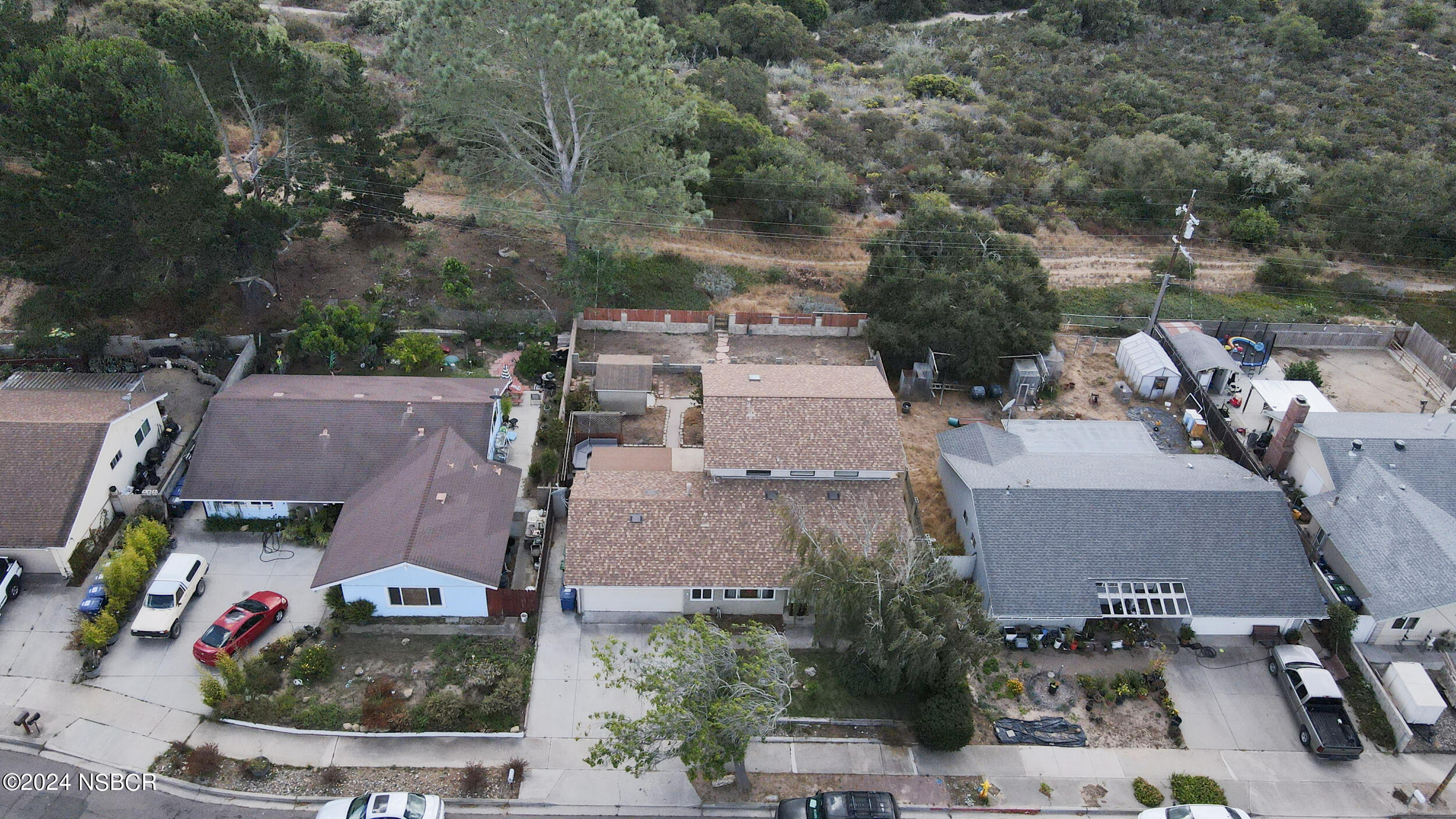 1586 Calle Primera