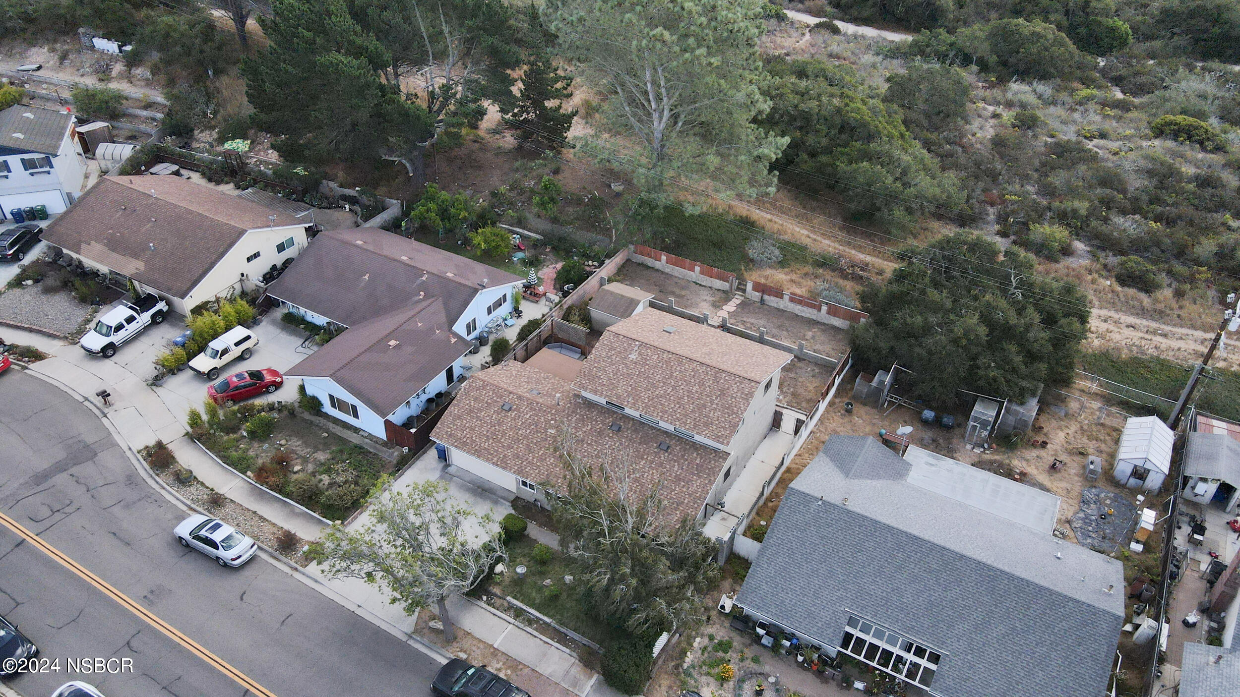 1586 Calle Primera