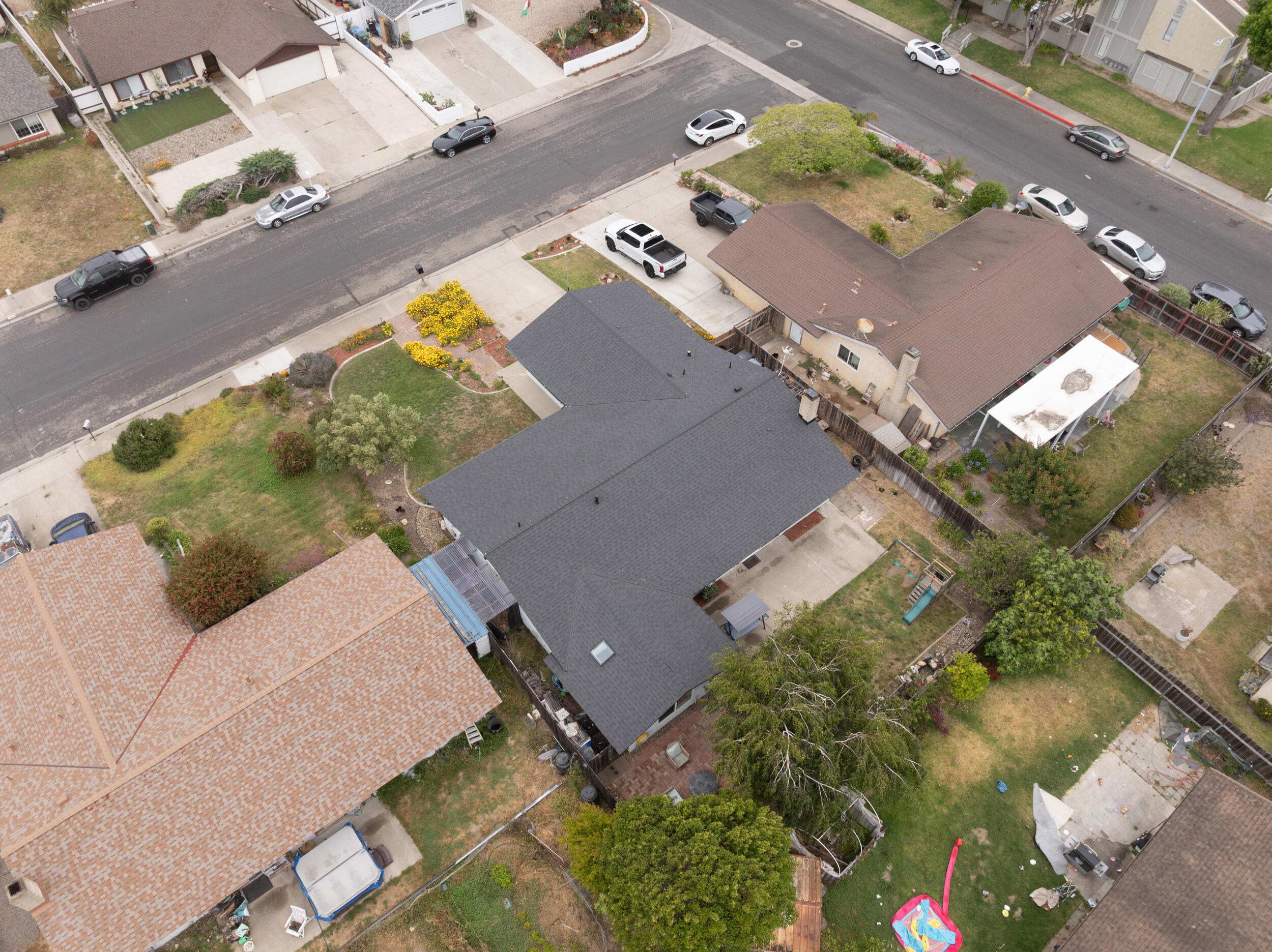 204 S Tulip Street