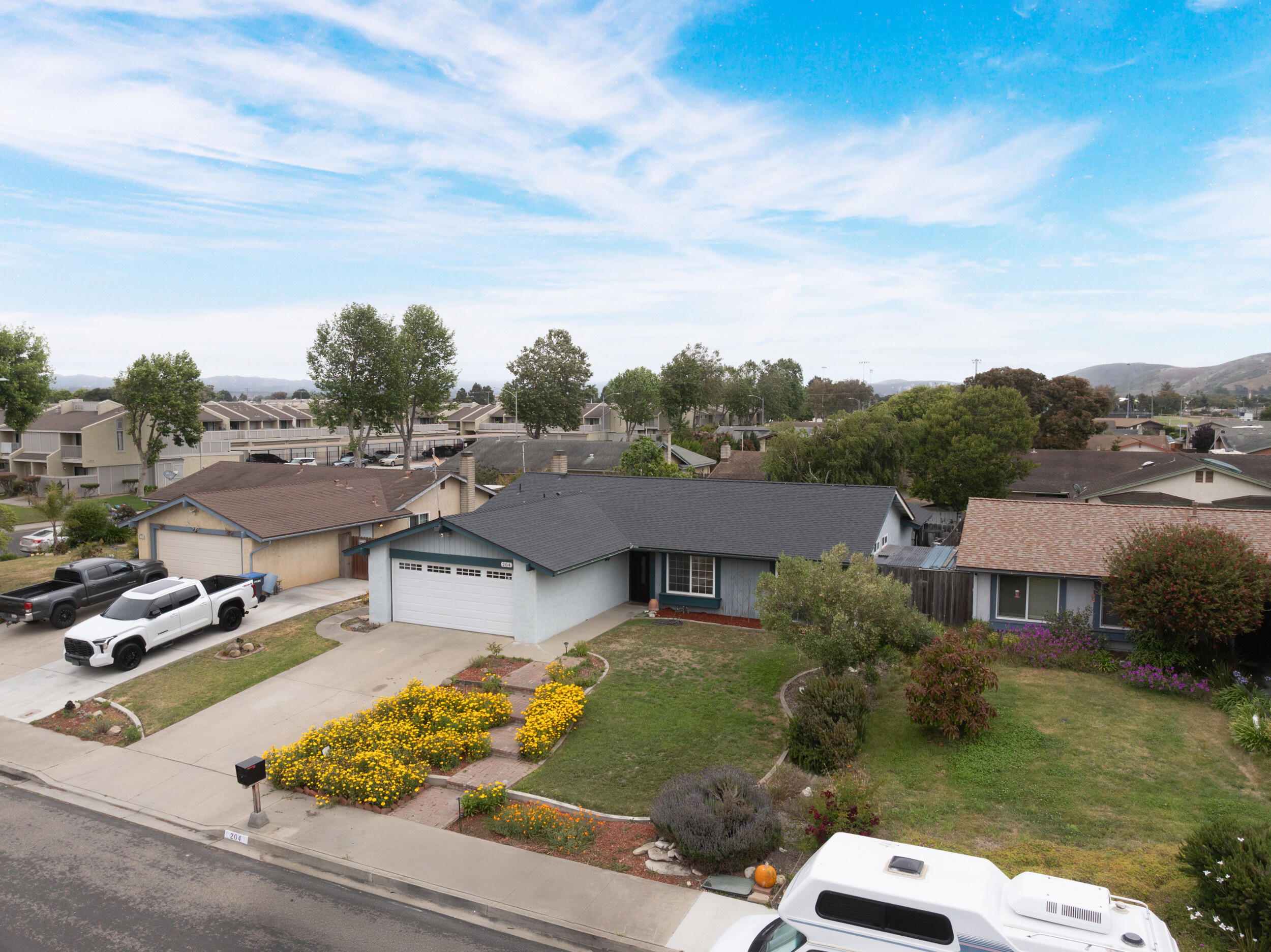 204 S Tulip Street