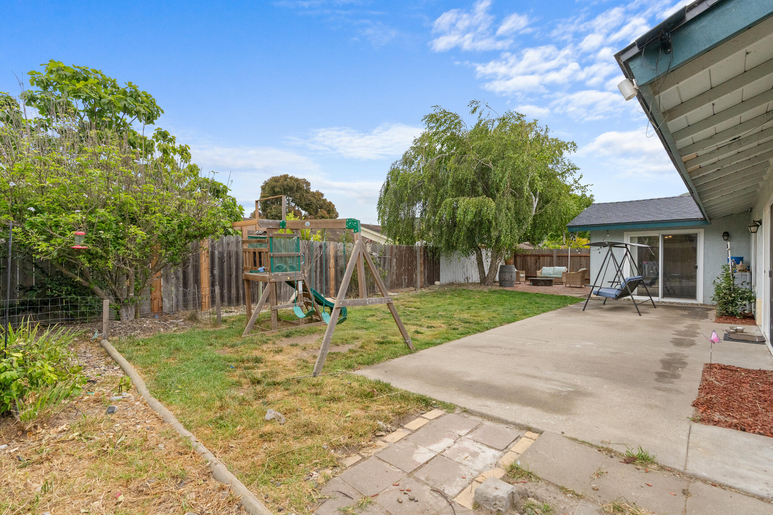 204 S Tulip Street