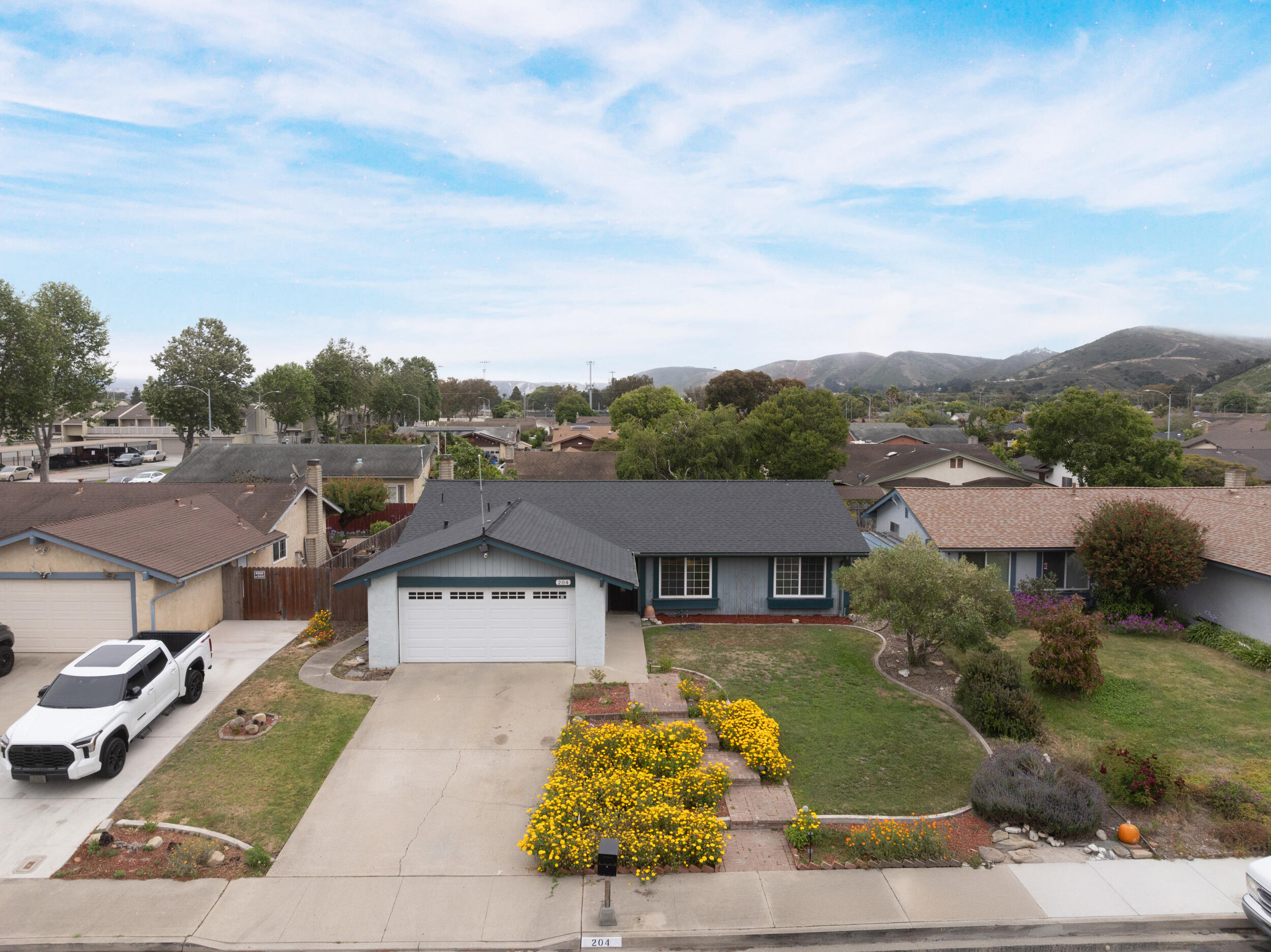 204 S Tulip Street