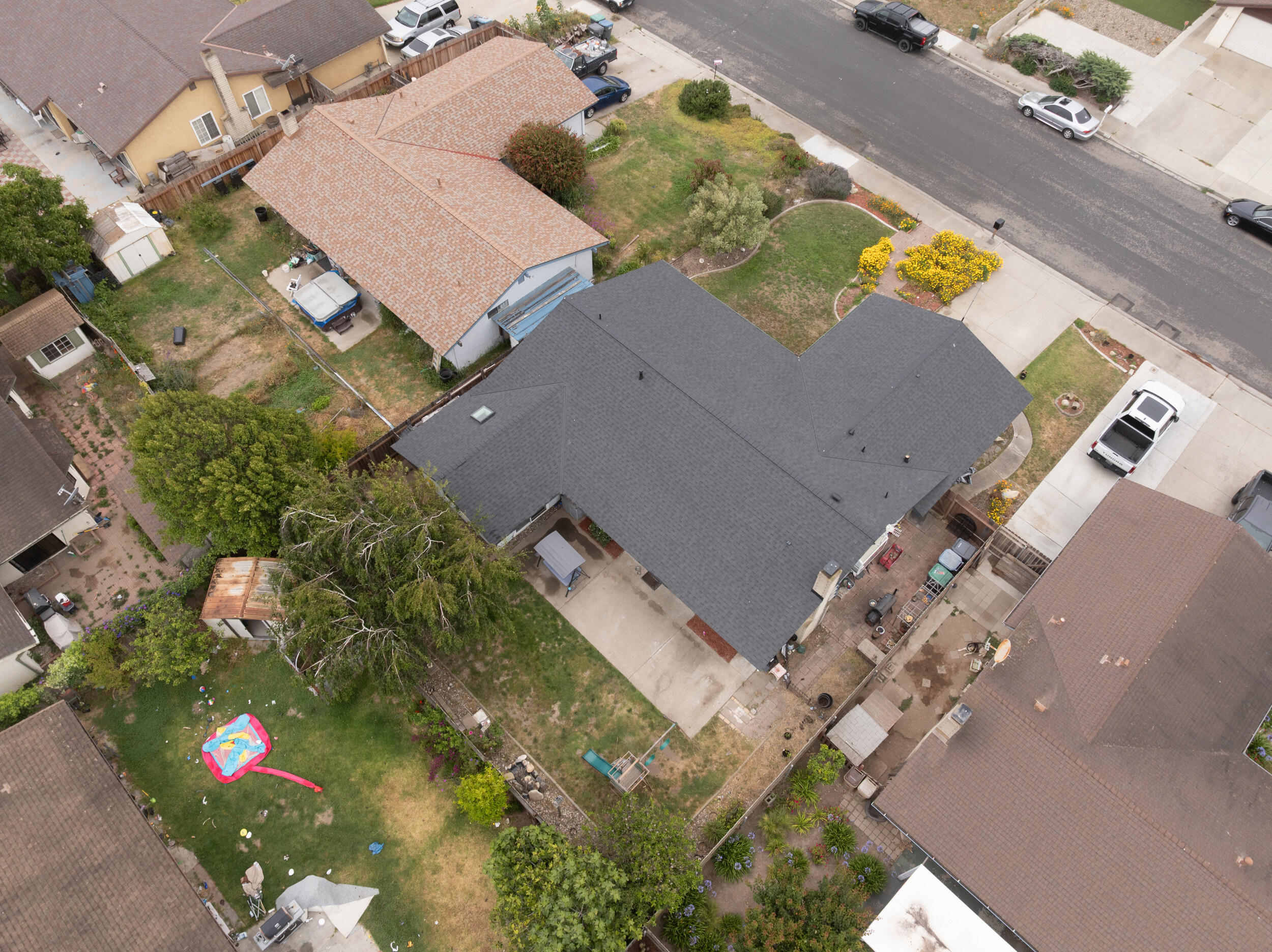 204 S Tulip Street