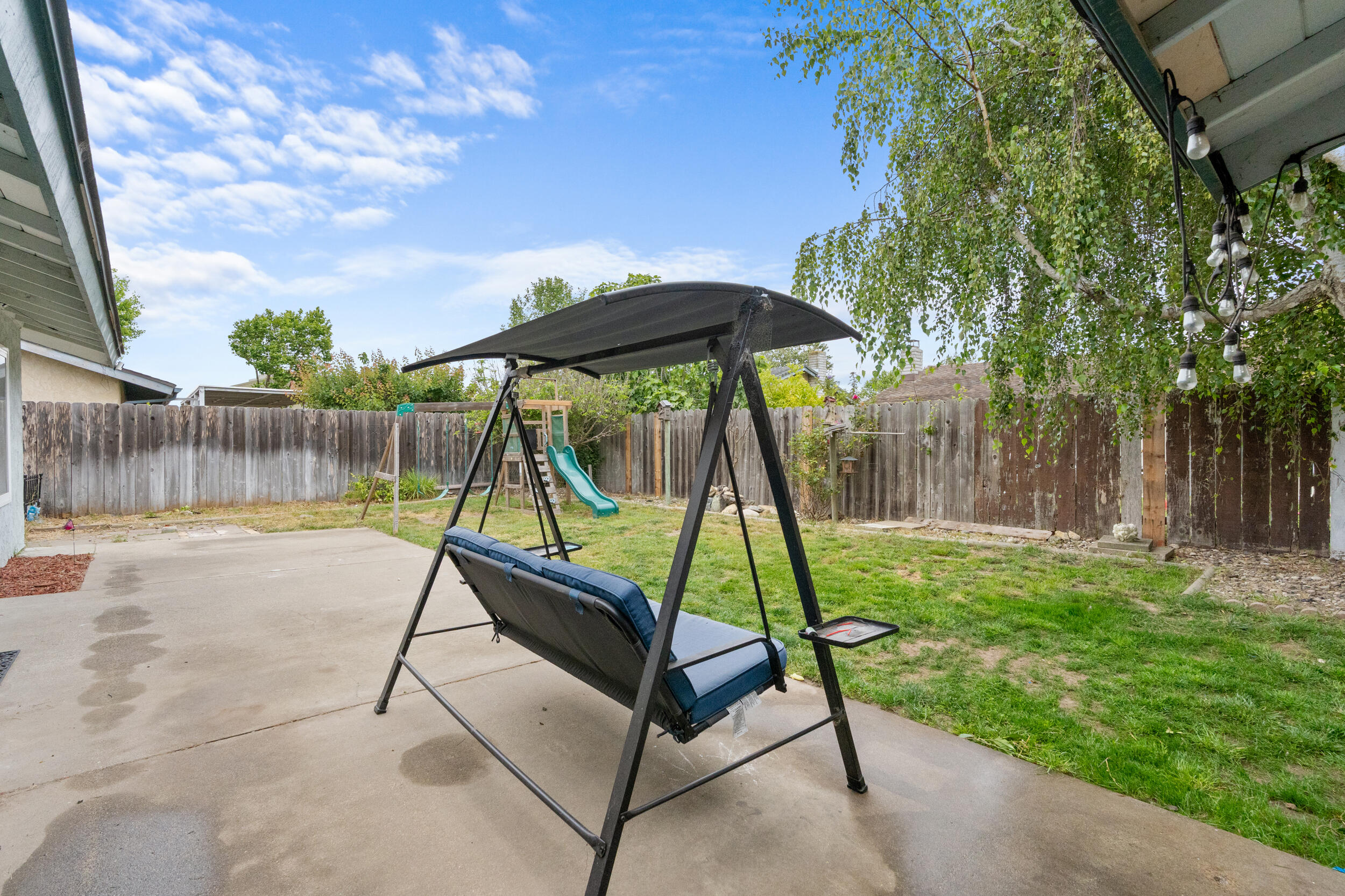 204 S Tulip Street
