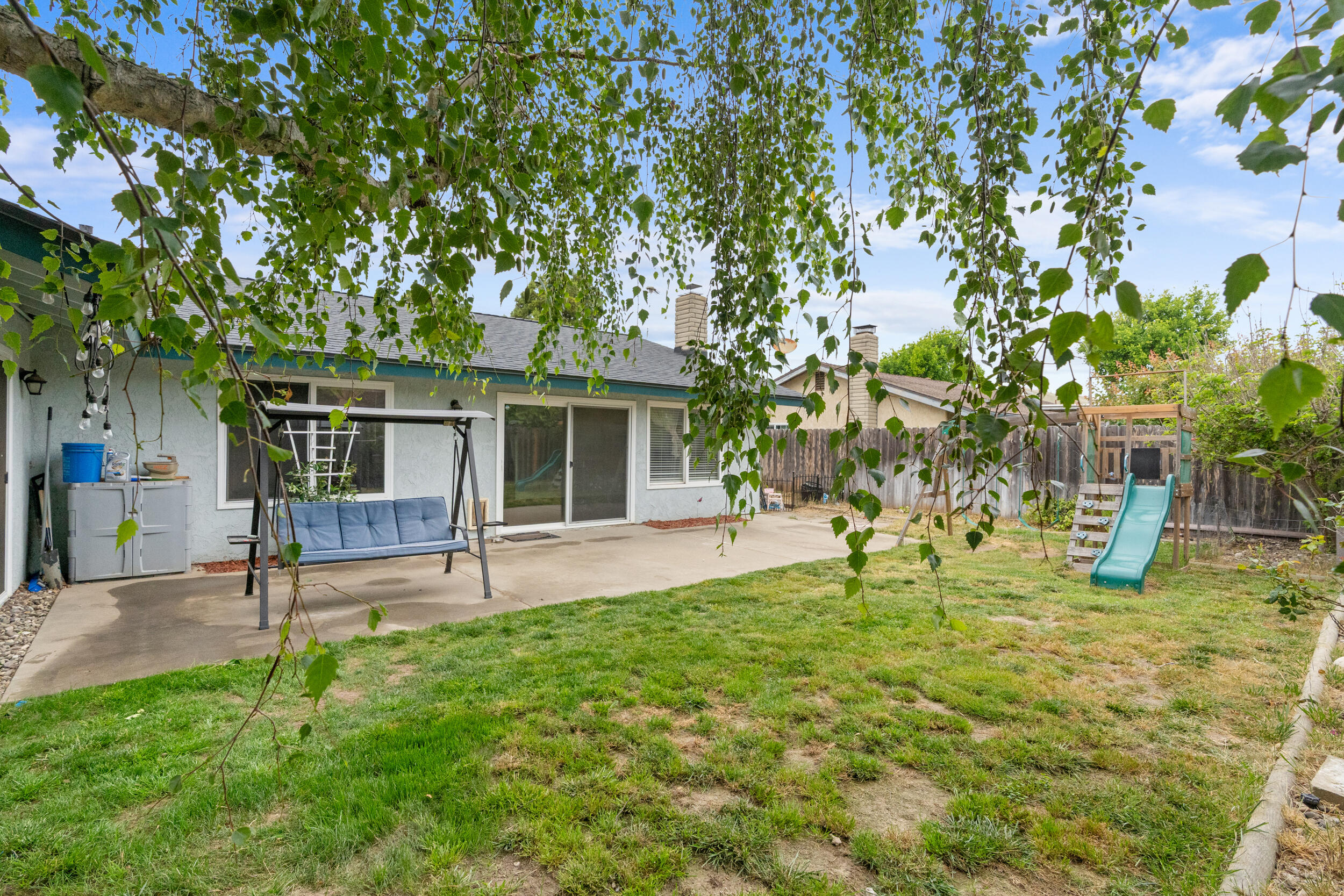 204 S Tulip Street