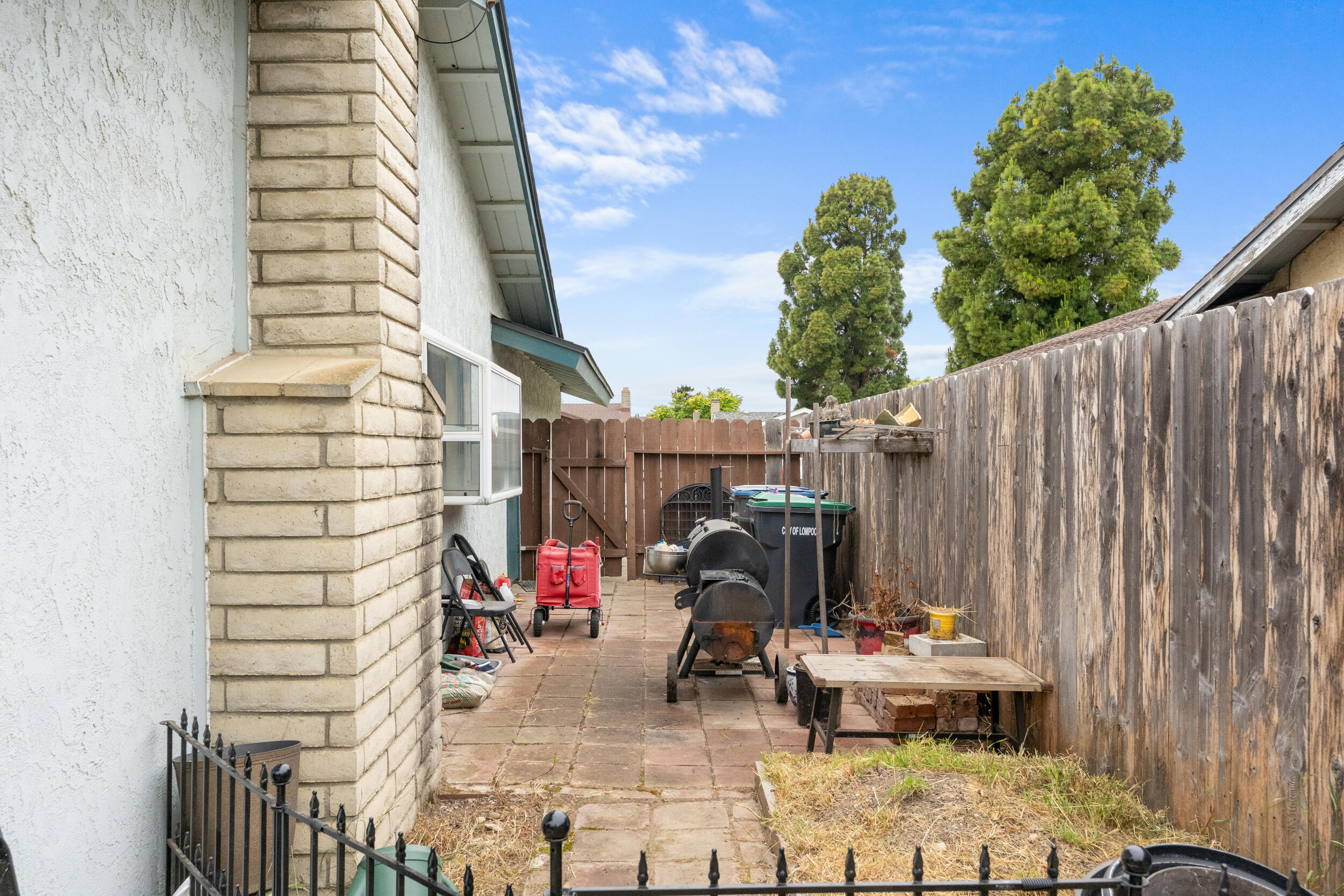 204 S Tulip Street