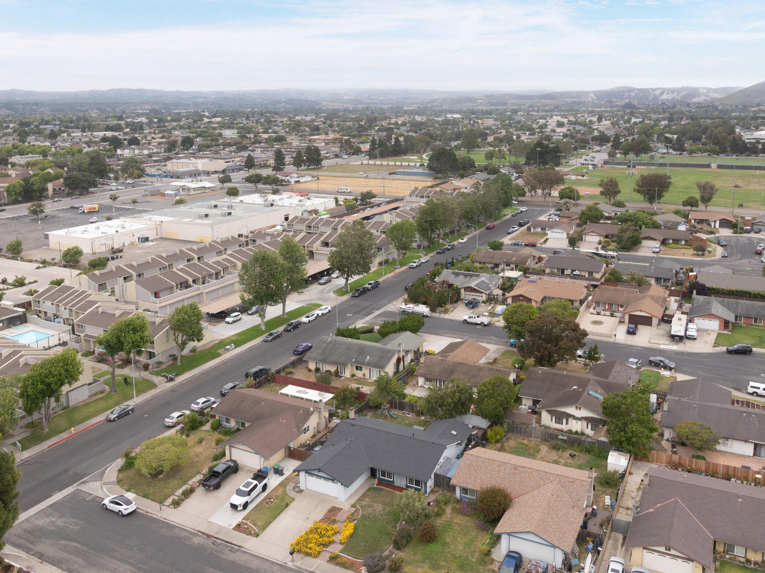204 S Tulip Street