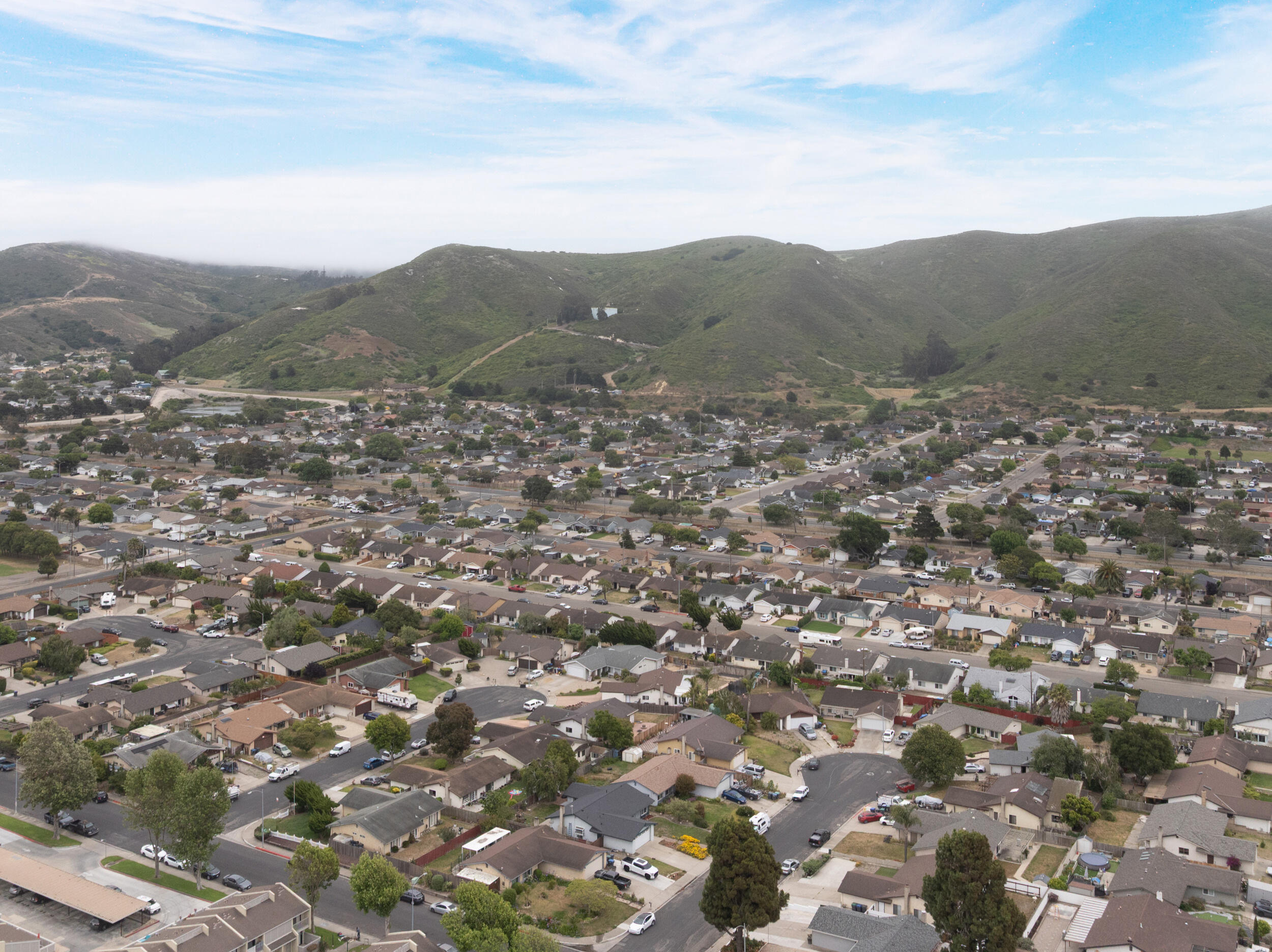 204 S Tulip Street