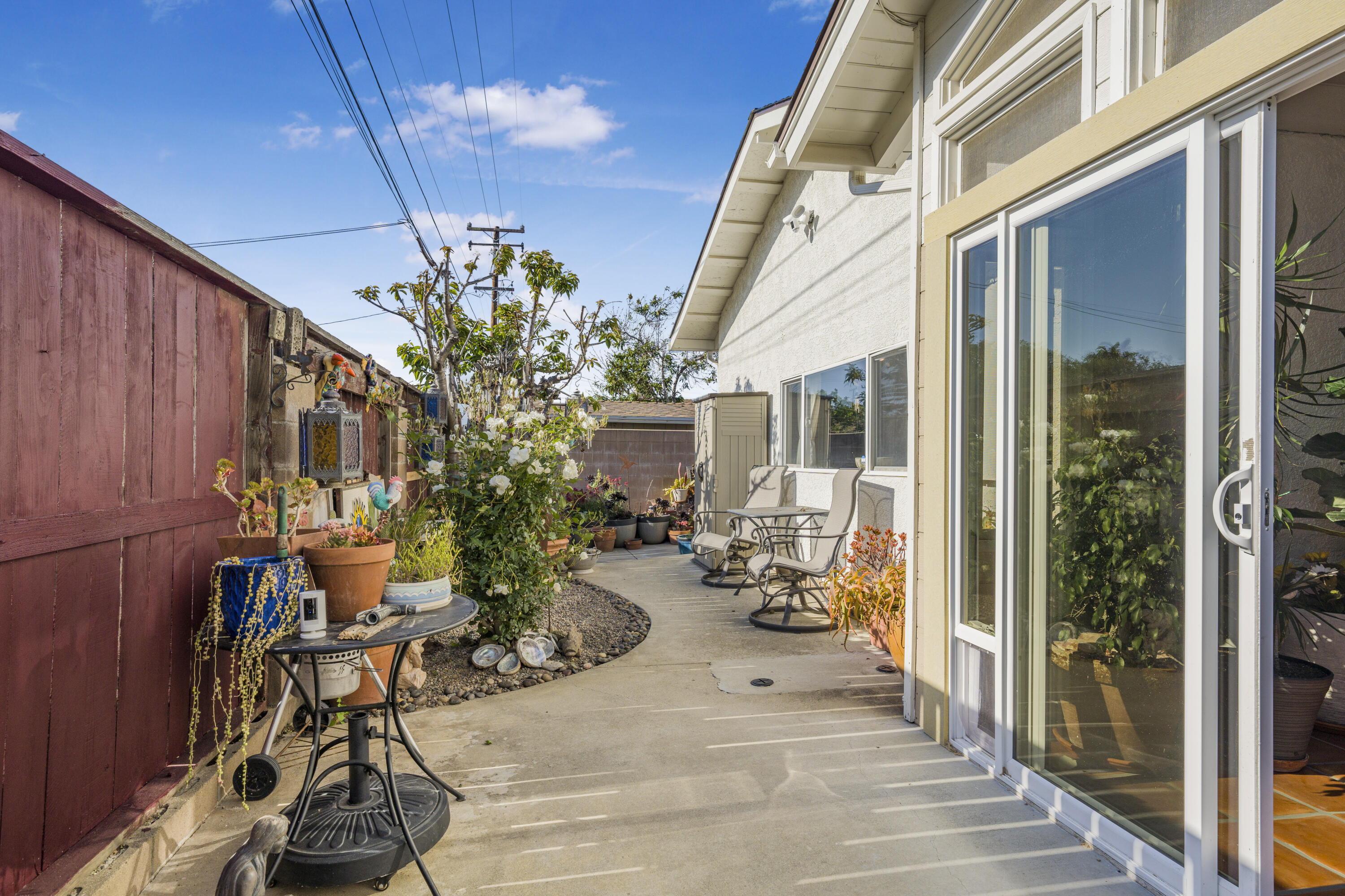 1029 N Poppy Street