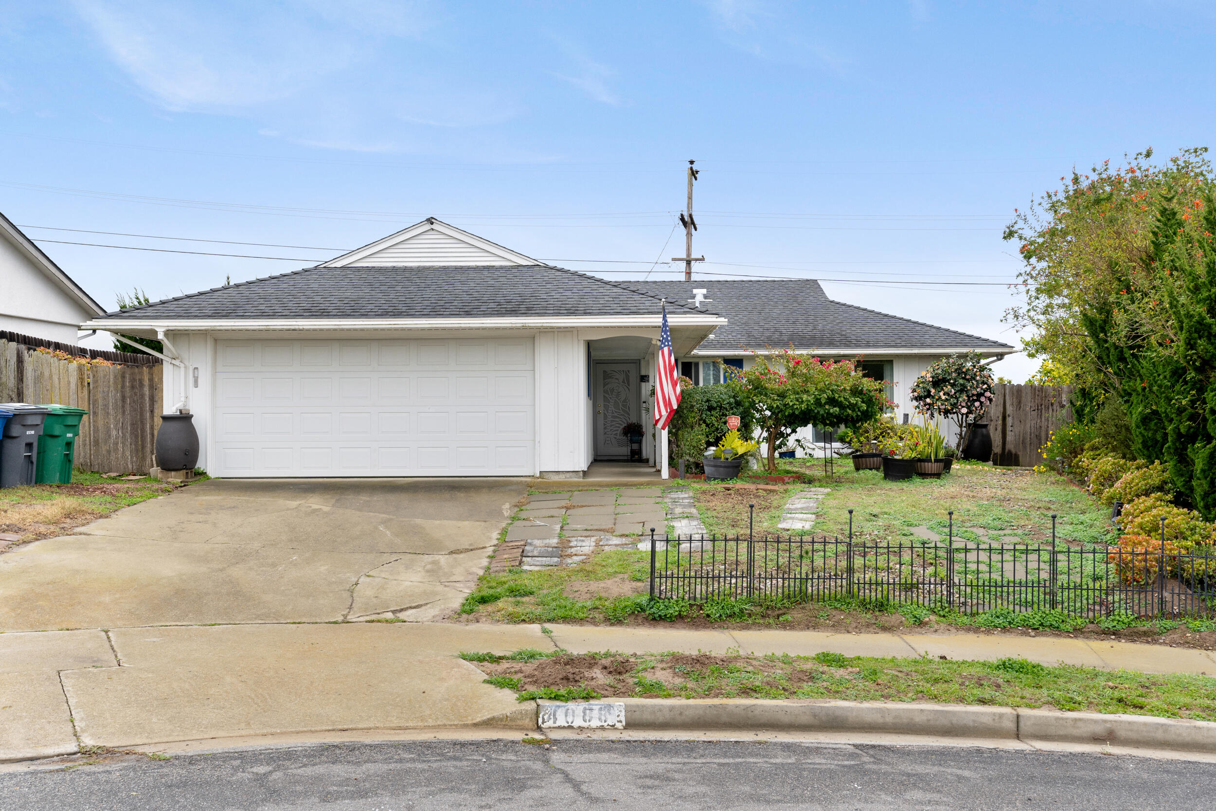 4088 Stardust Road
