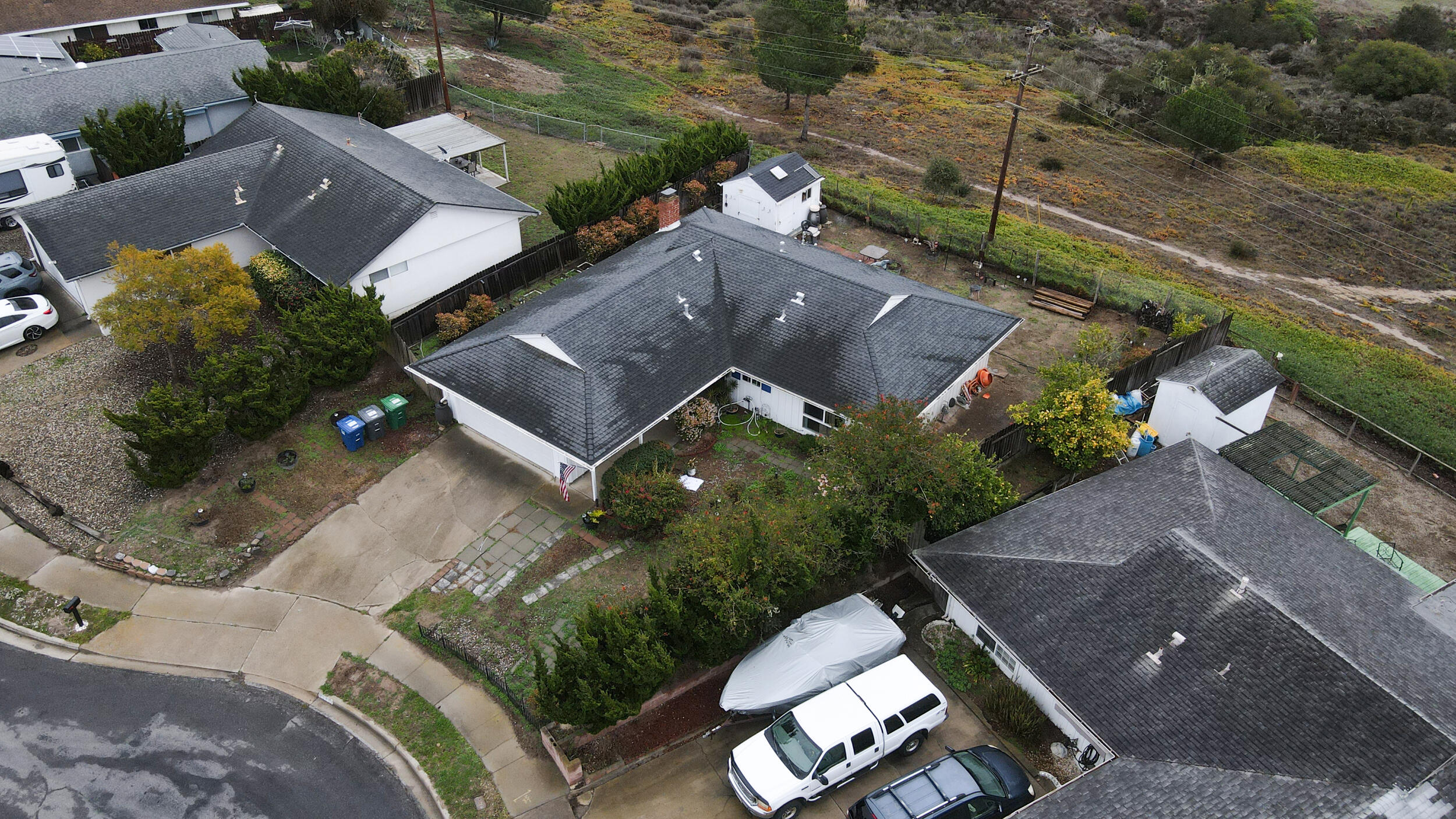 4088 Stardust Road