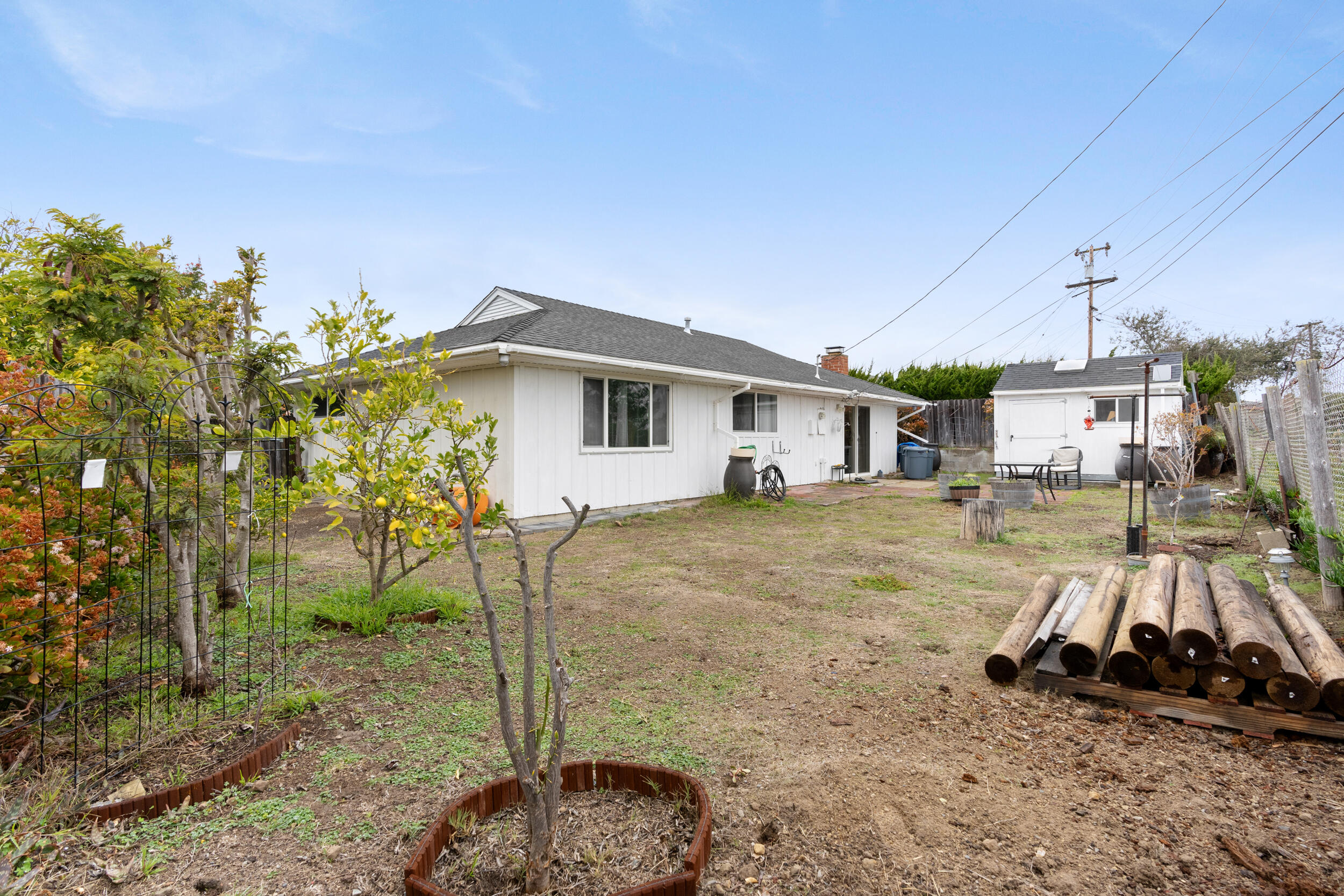 4088 Stardust Road