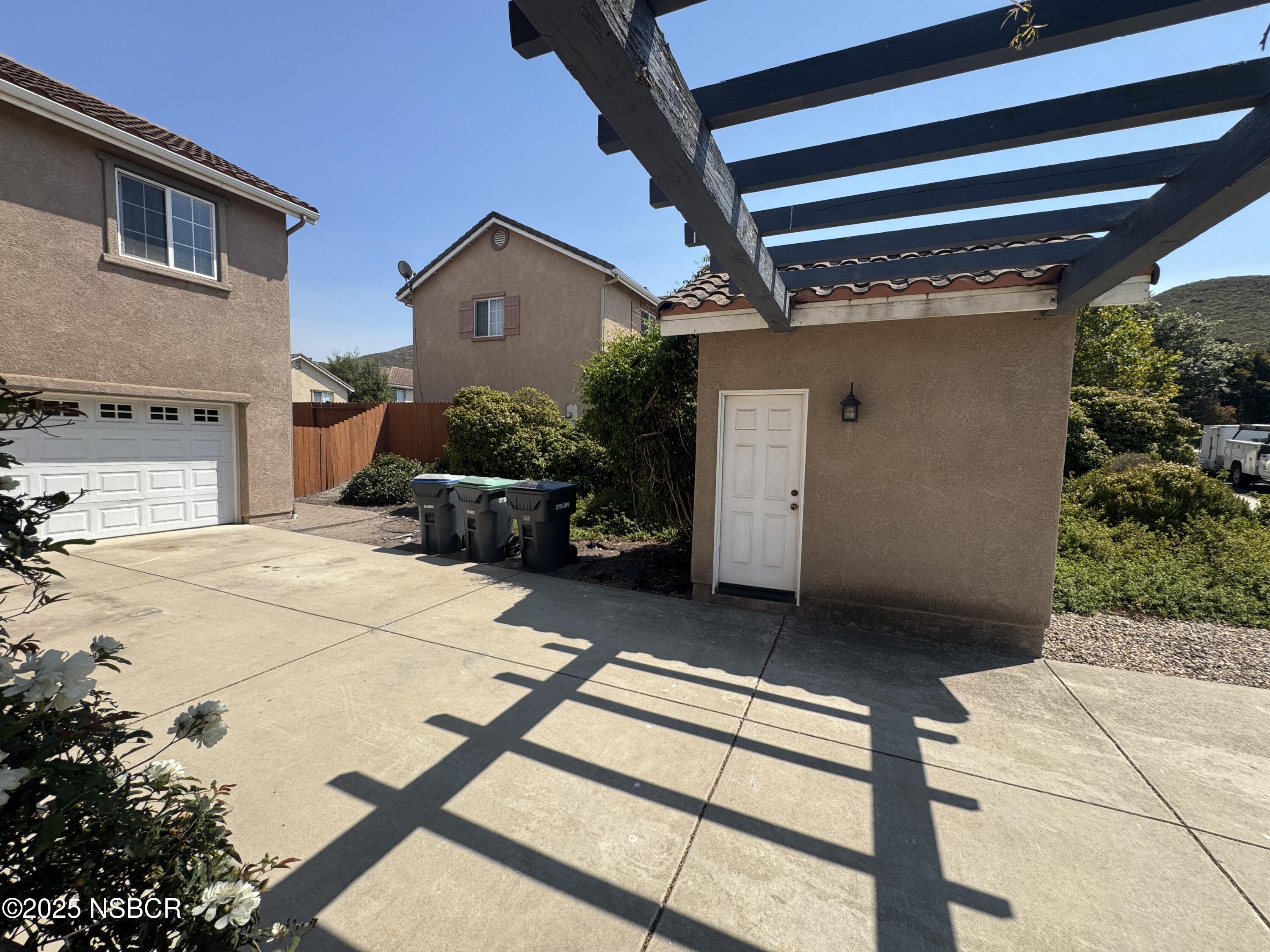 428 S Z Street