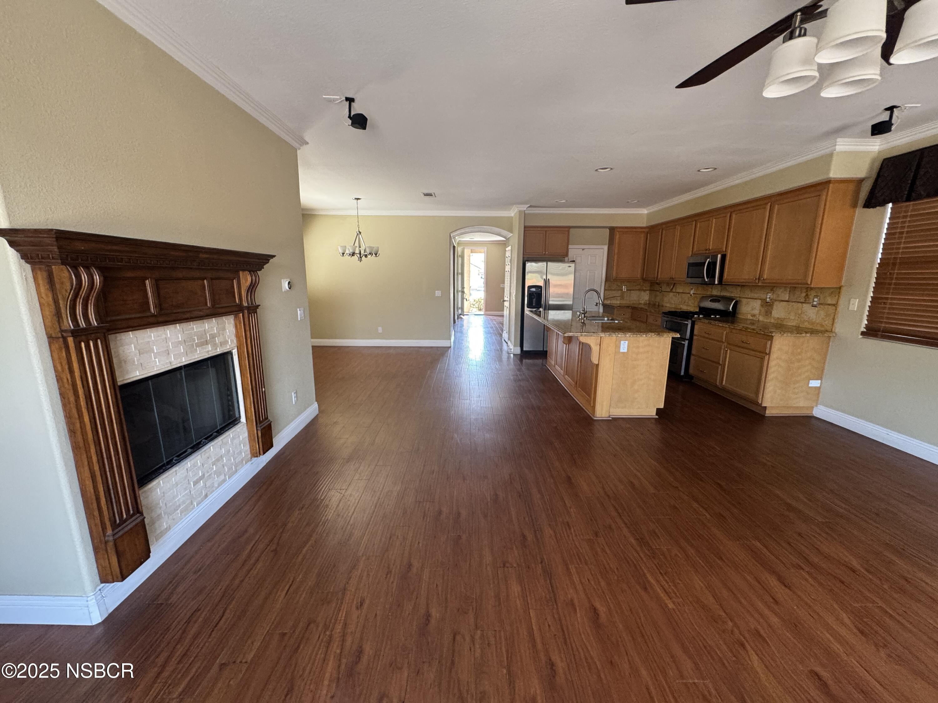 428 S Z Street
